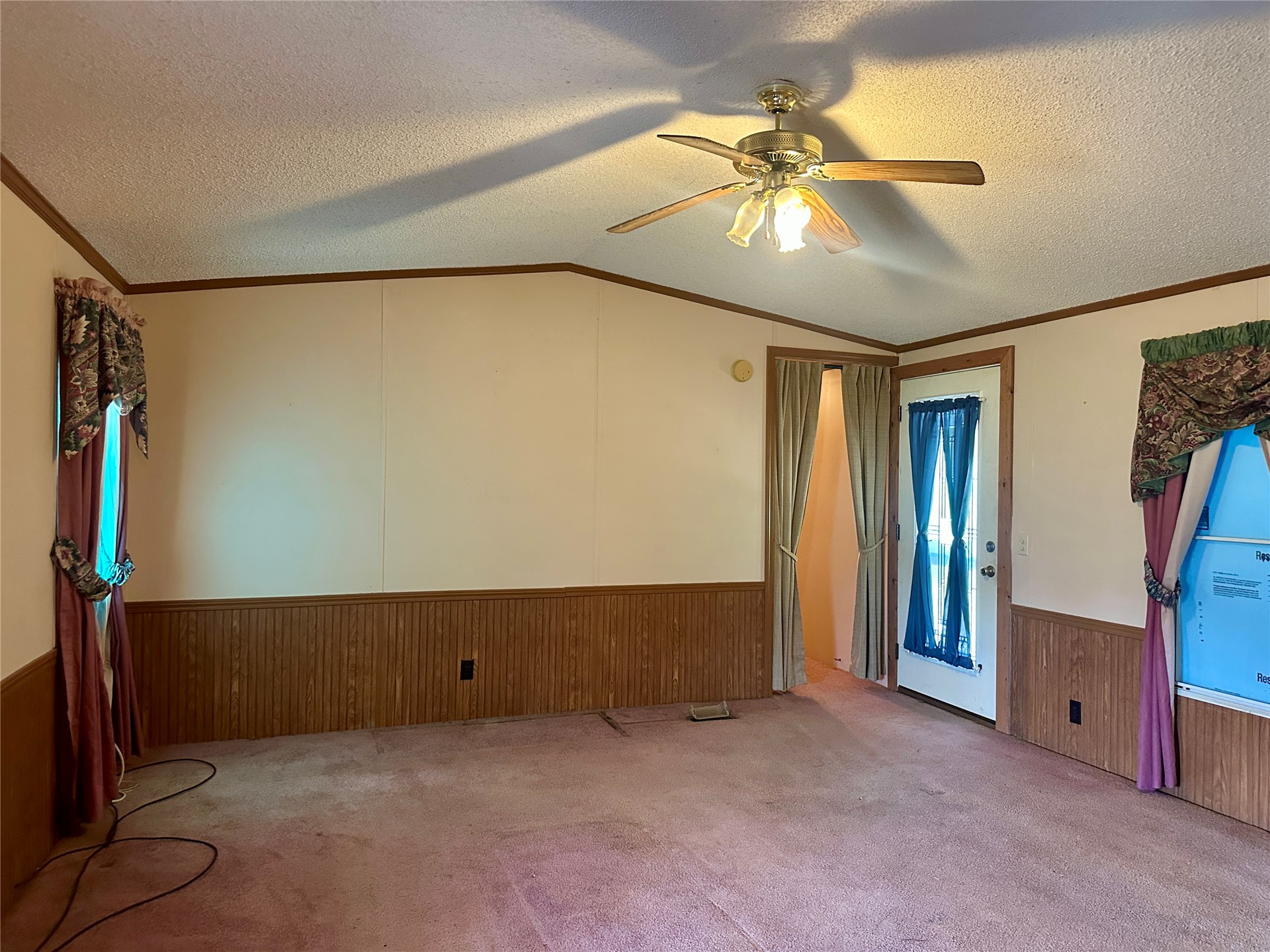 236 Reaves Road Cartwright OK 74731