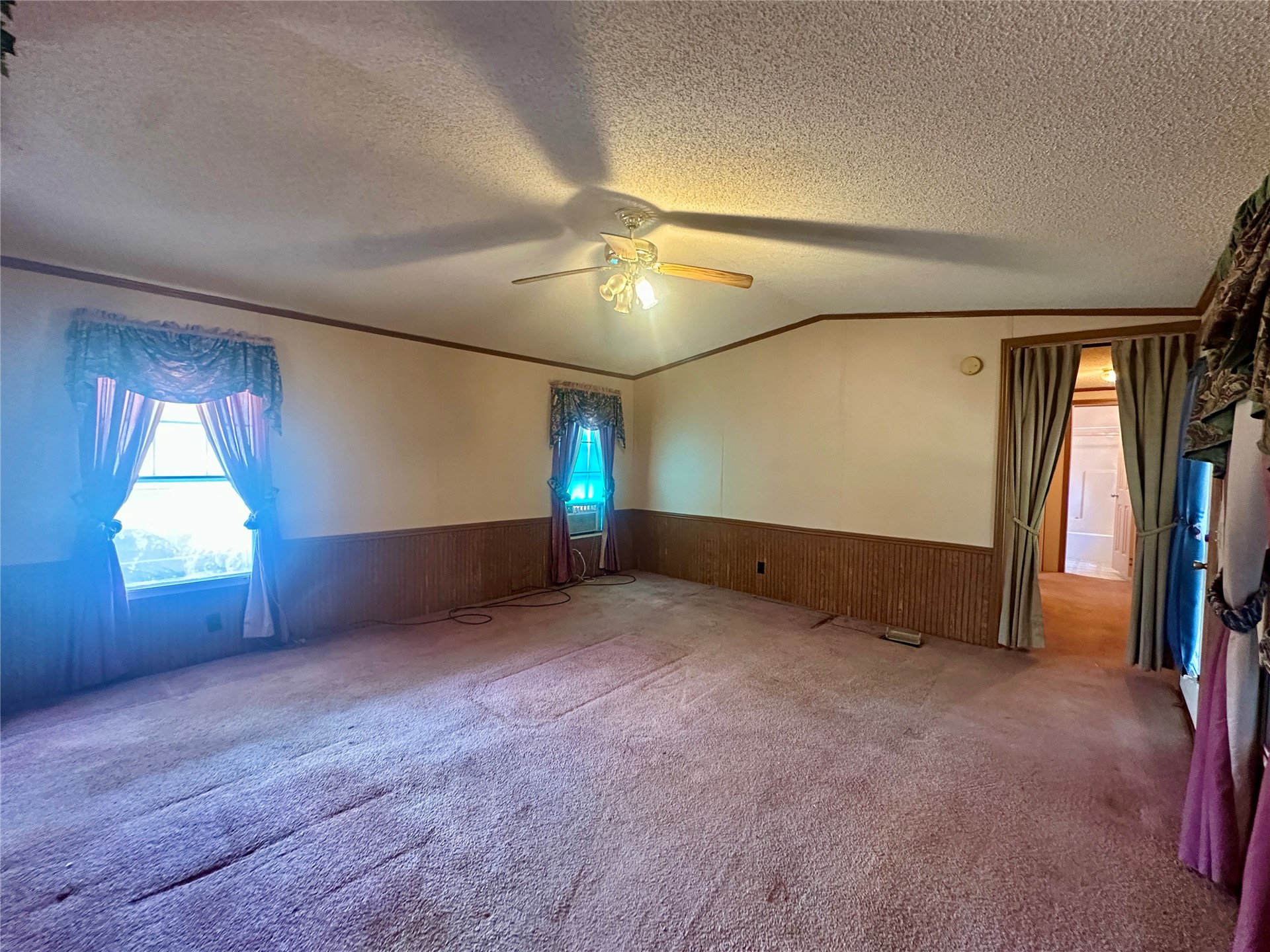 236 Reaves Road Cartwright OK 74731