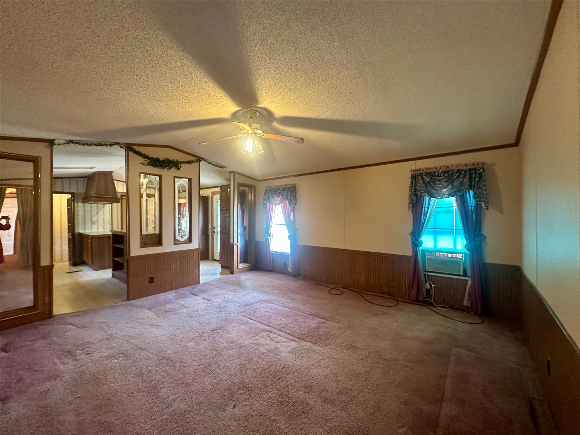 236 Reaves Road Cartwright OK 74731
