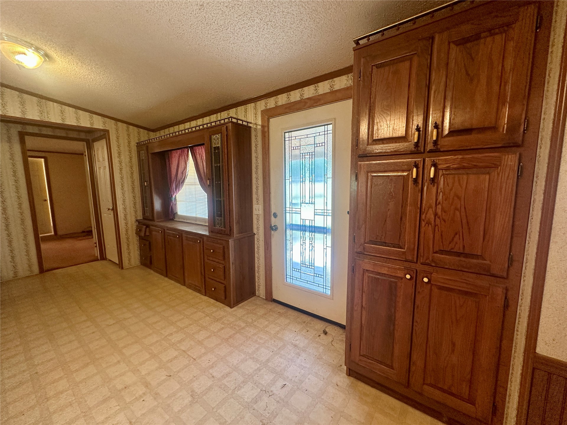 236 Reaves Road Cartwright OK 74731