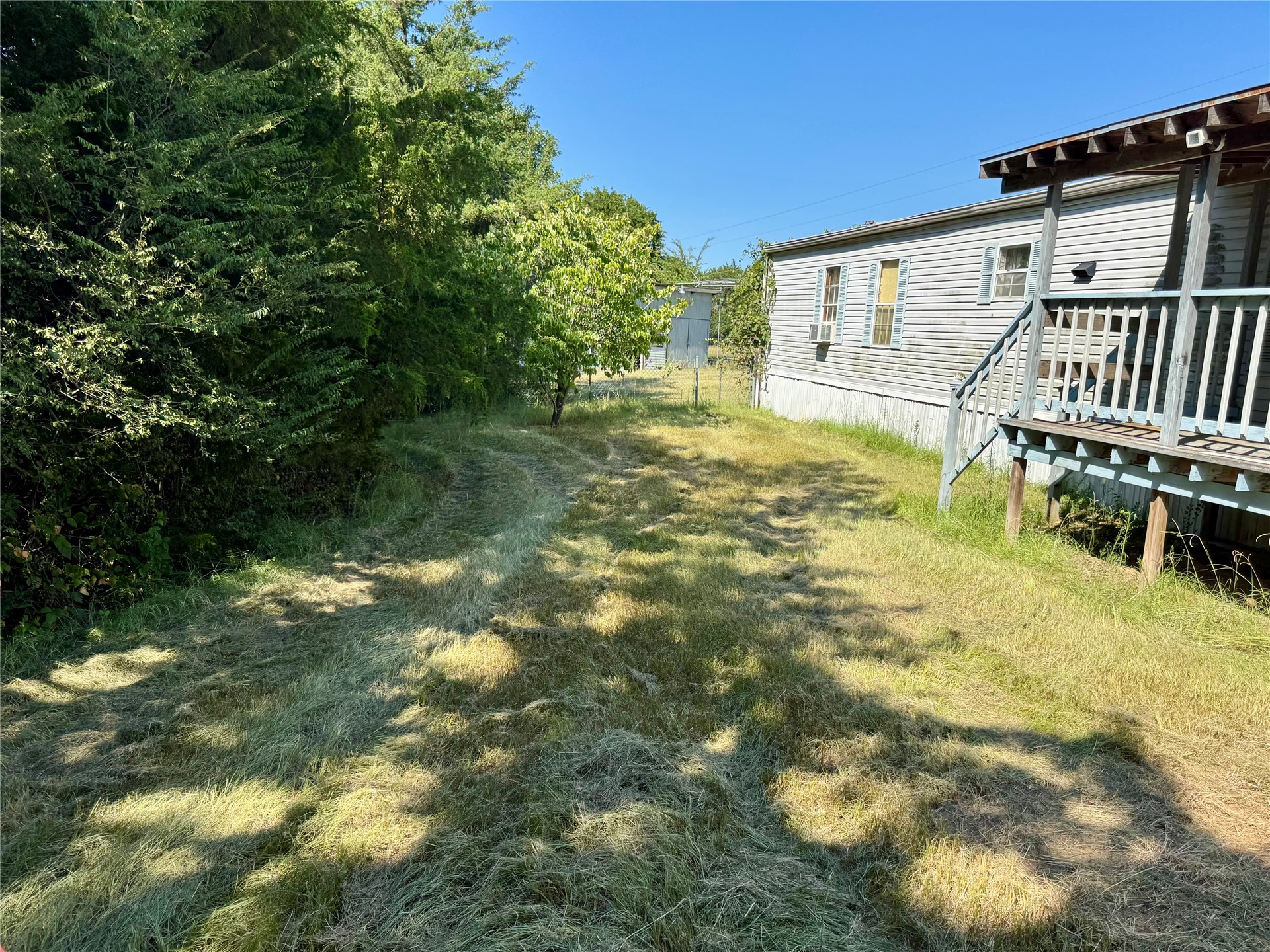 236 Reaves Road Cartwright OK 74731