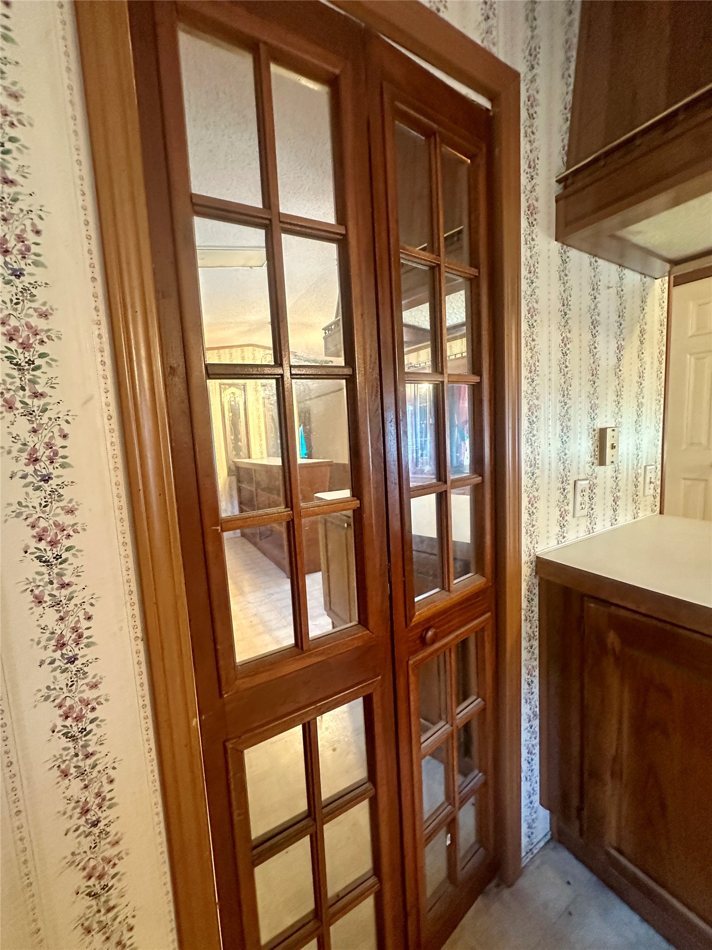 236 Reaves Road Cartwright OK 74731
