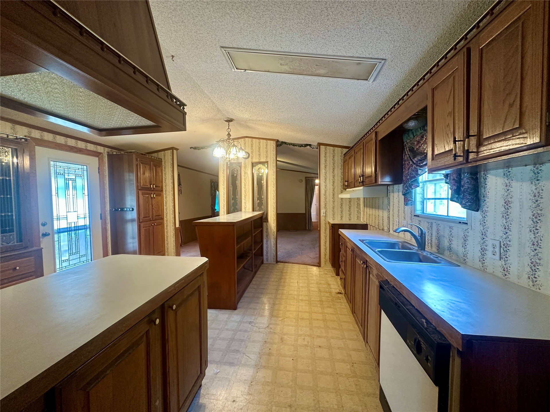 236 Reaves Road Cartwright OK 74731
