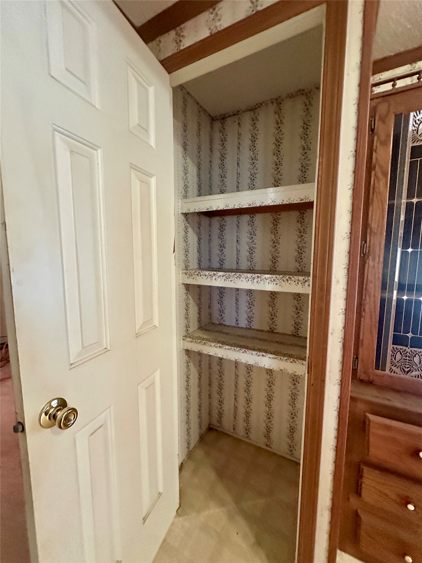 236 Reaves Road Cartwright OK 74731