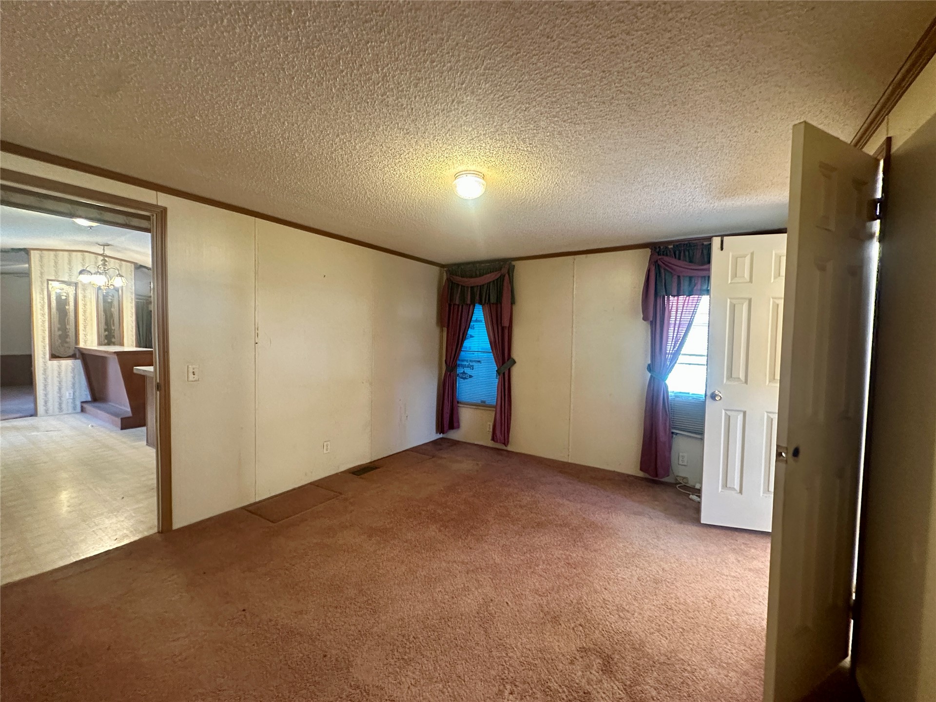 236 Reaves Road Cartwright OK 74731