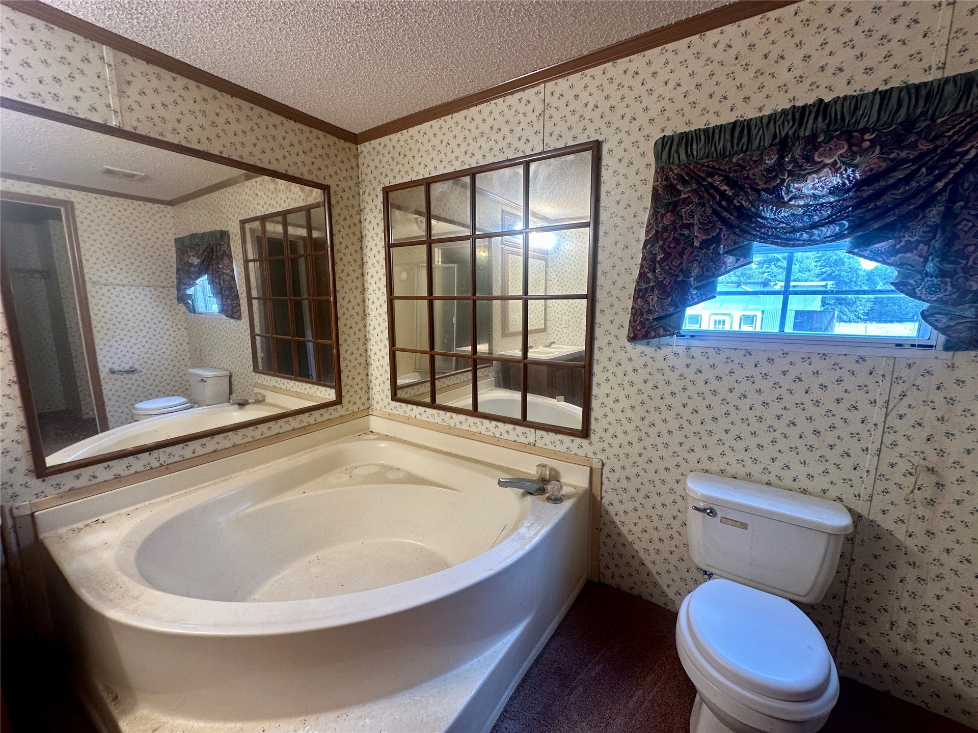 236 Reaves Road Cartwright OK 74731