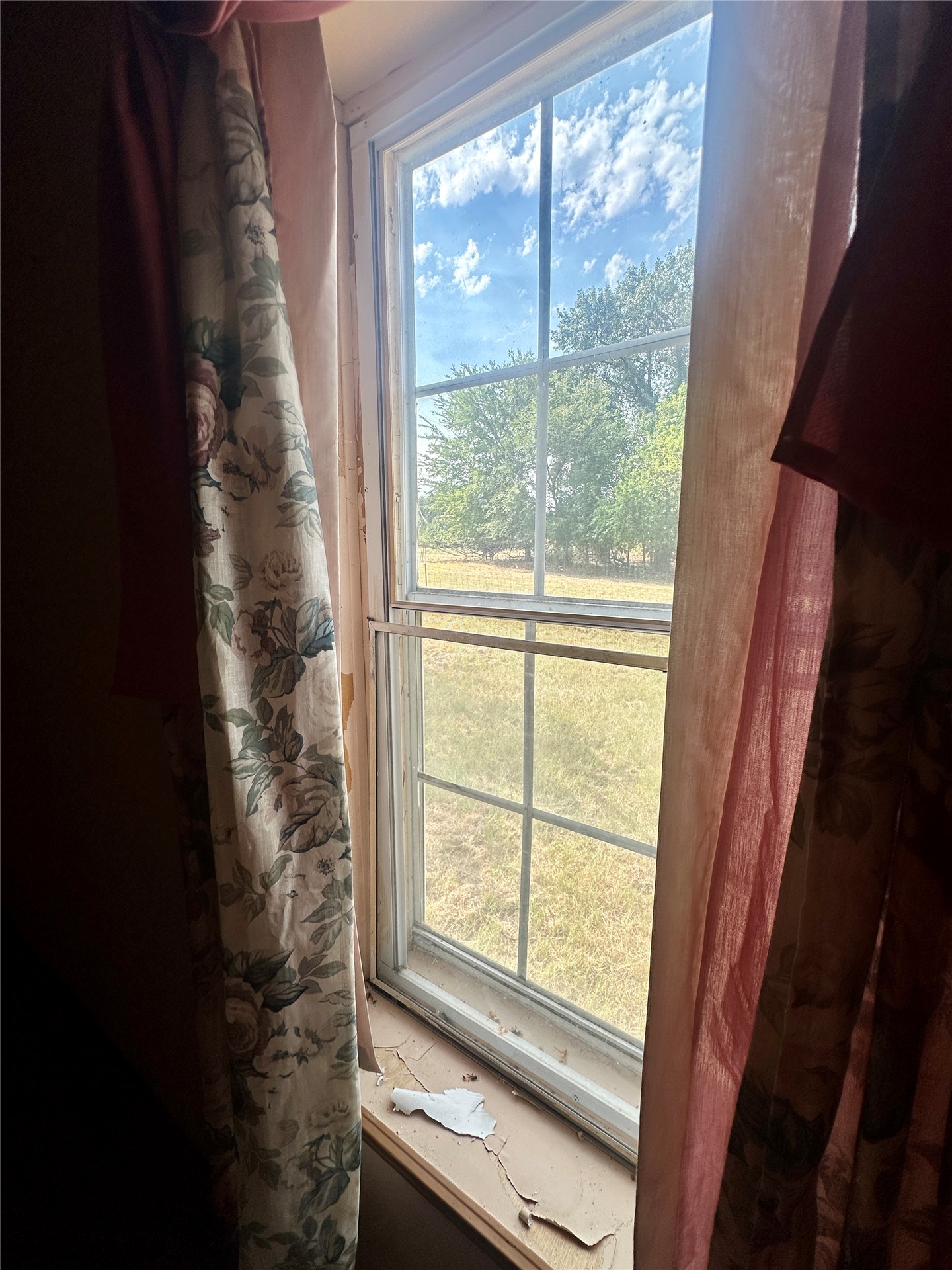 236 Reaves Road Cartwright OK 74731