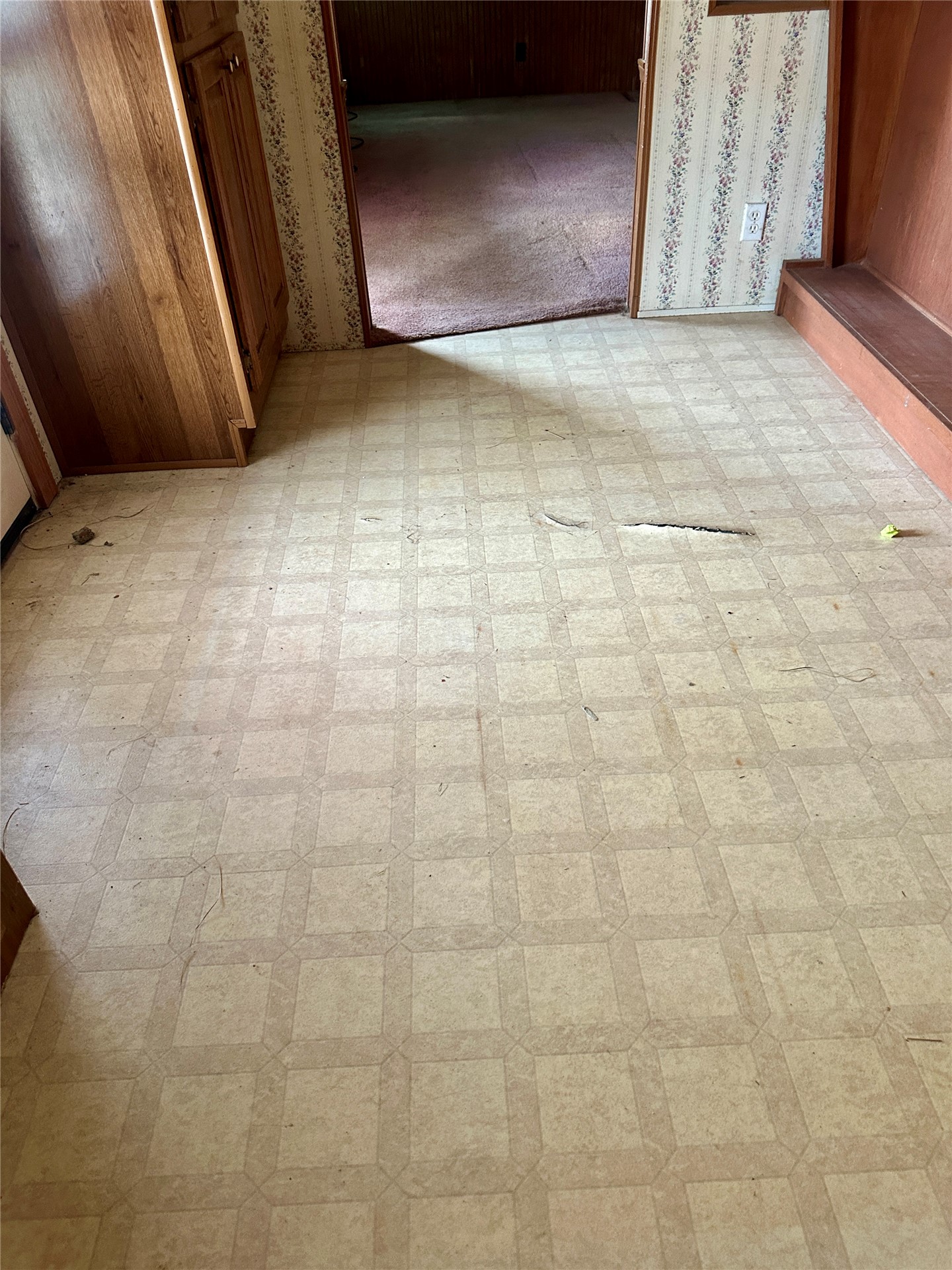 236 Reaves Road Cartwright OK 74731