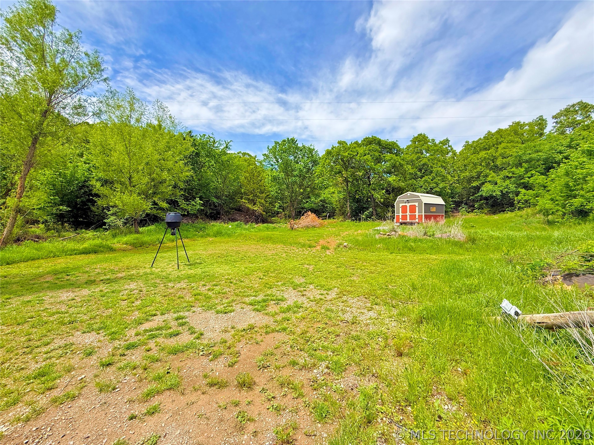 414023 E 1213 Road Eufaula OK 74432