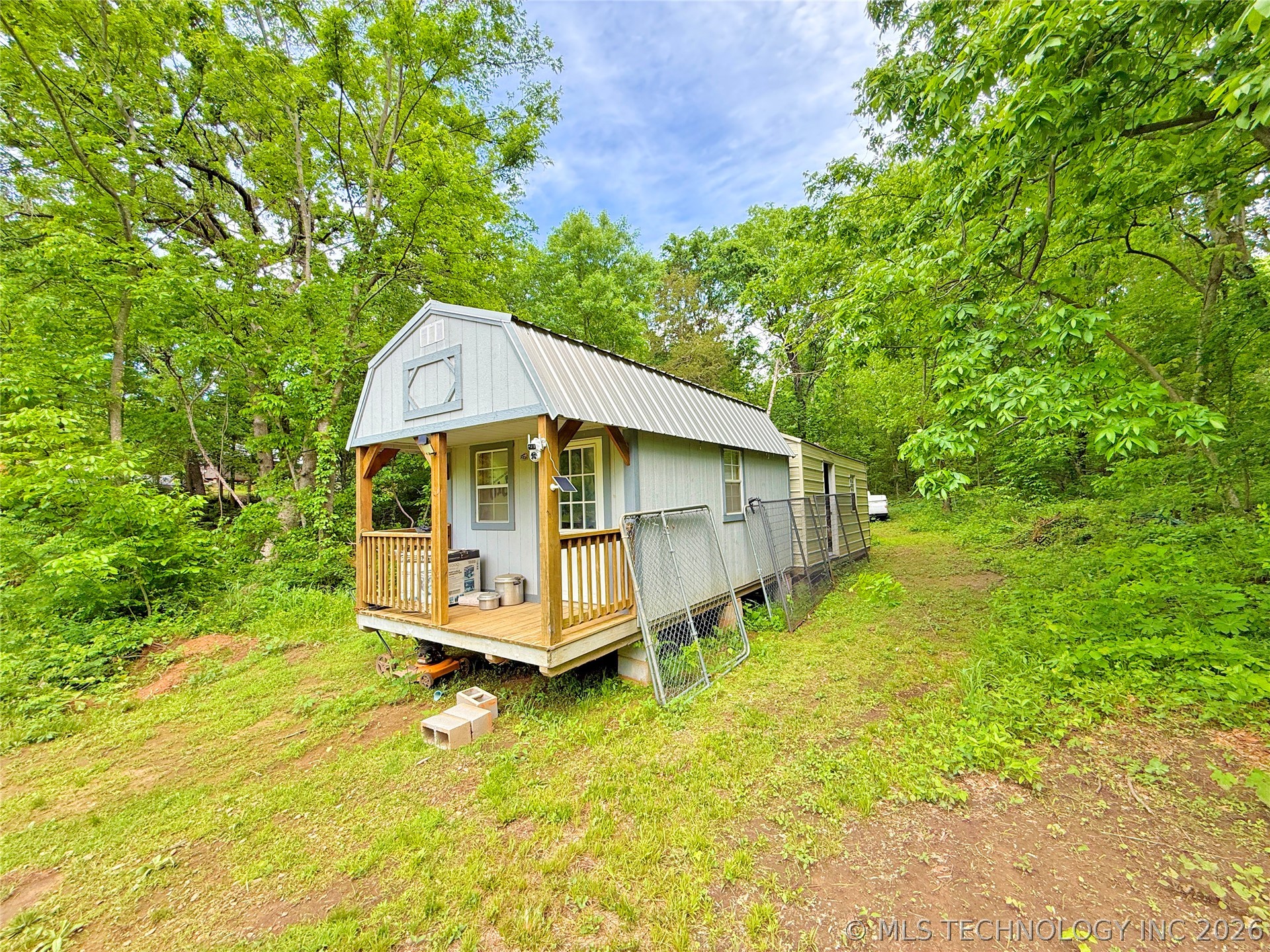414023 E 1213 Road Eufaula OK 74432