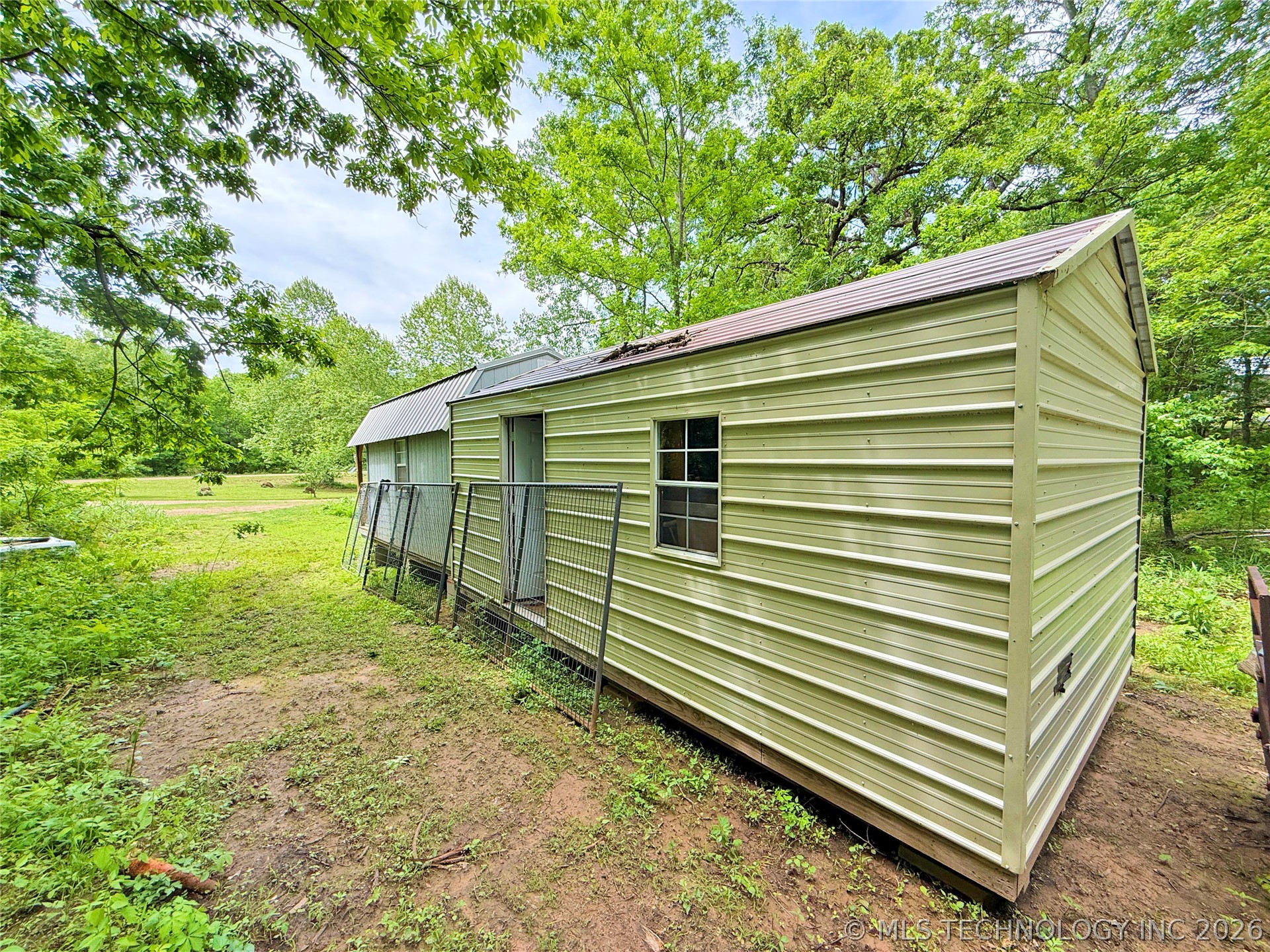414023 E 1213 Road Eufaula OK 74432