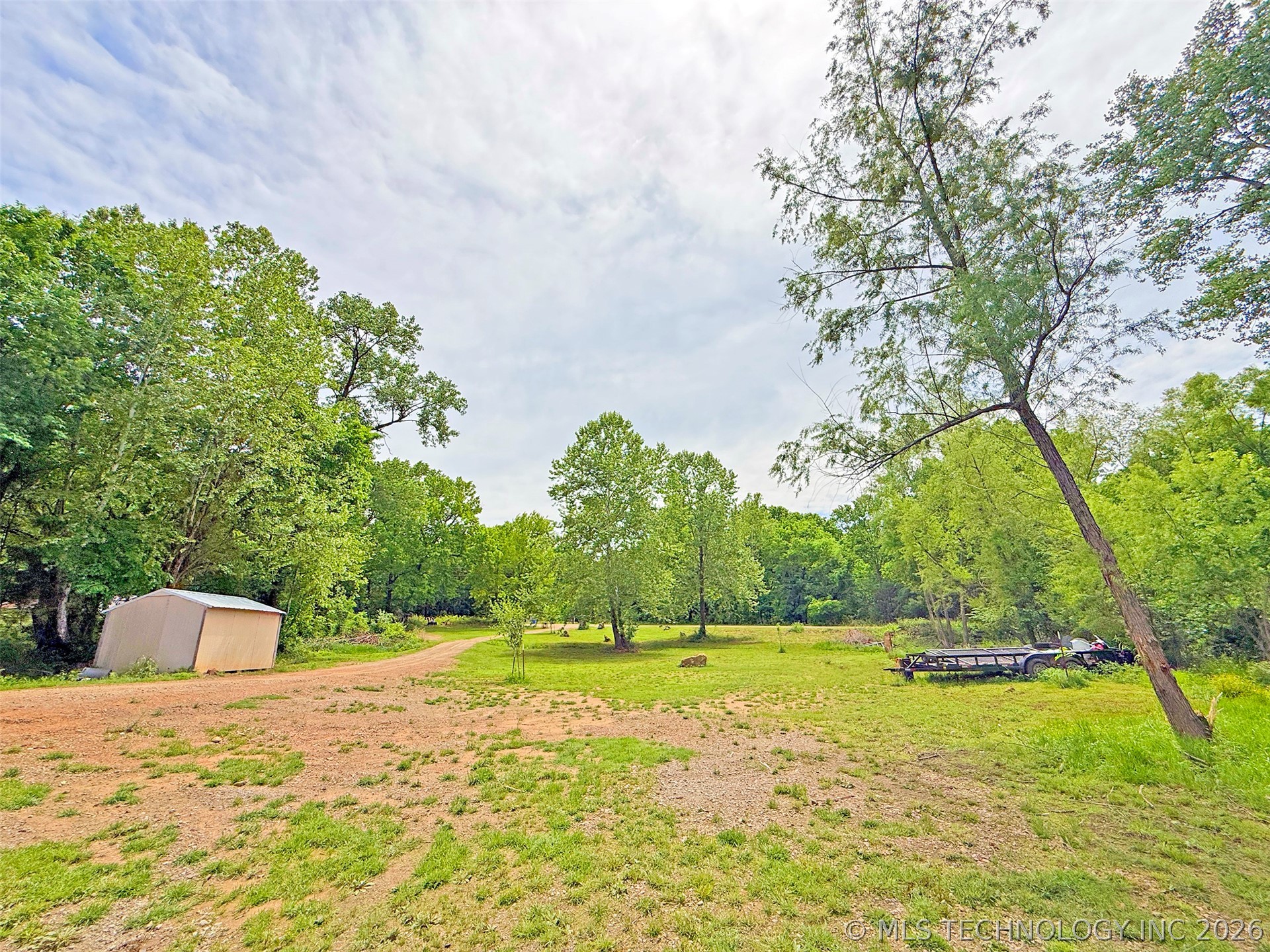 414023 E 1213 Road Eufaula OK 74432
