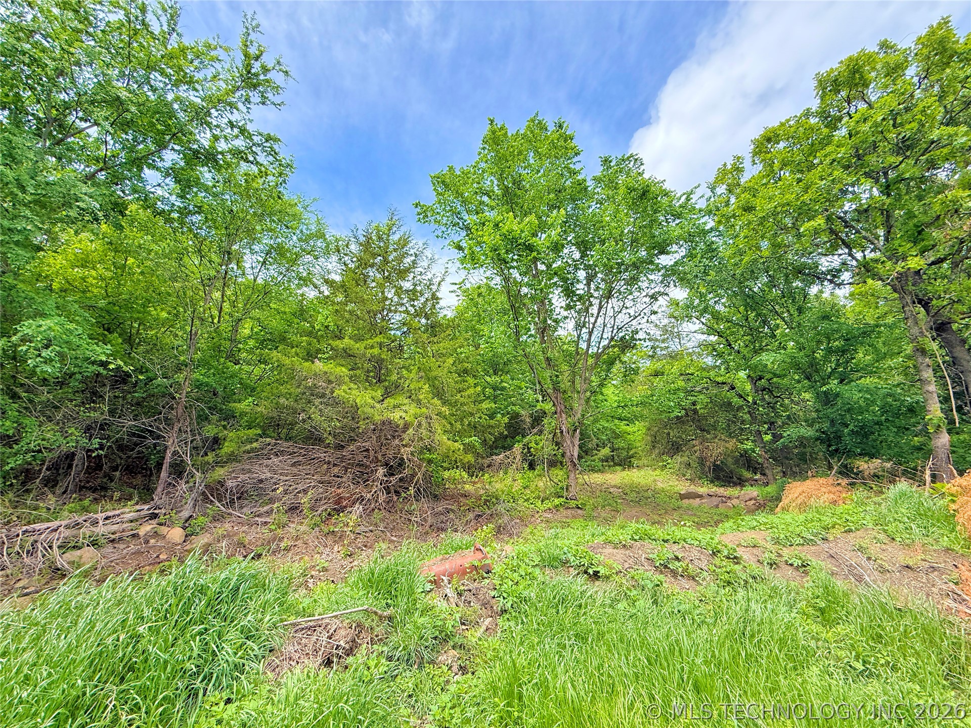 414023 E 1213 Road Eufaula OK 74432