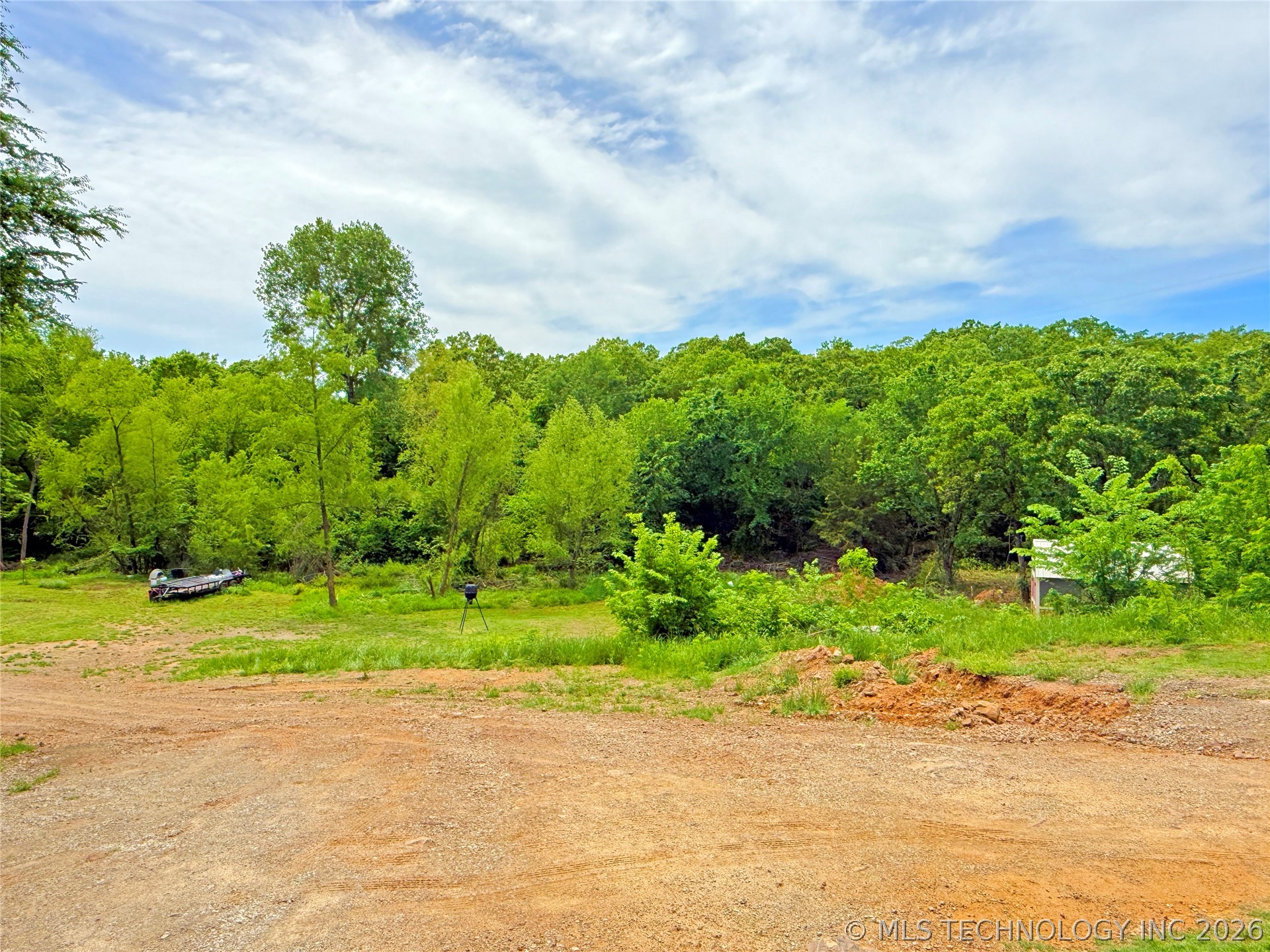 414023 E 1213 Road Eufaula OK 74432