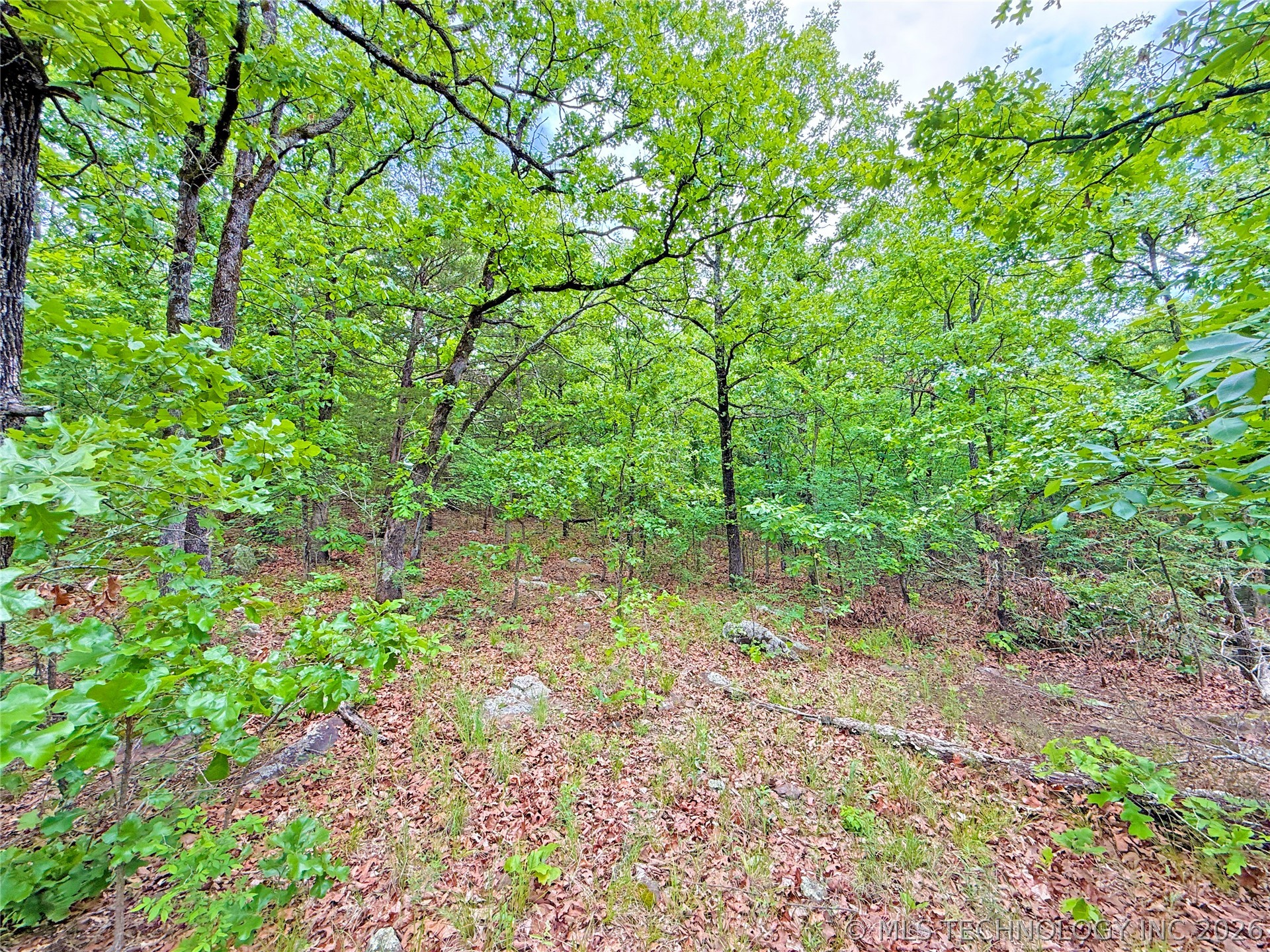 414023 E 1213 Road Eufaula OK 74432