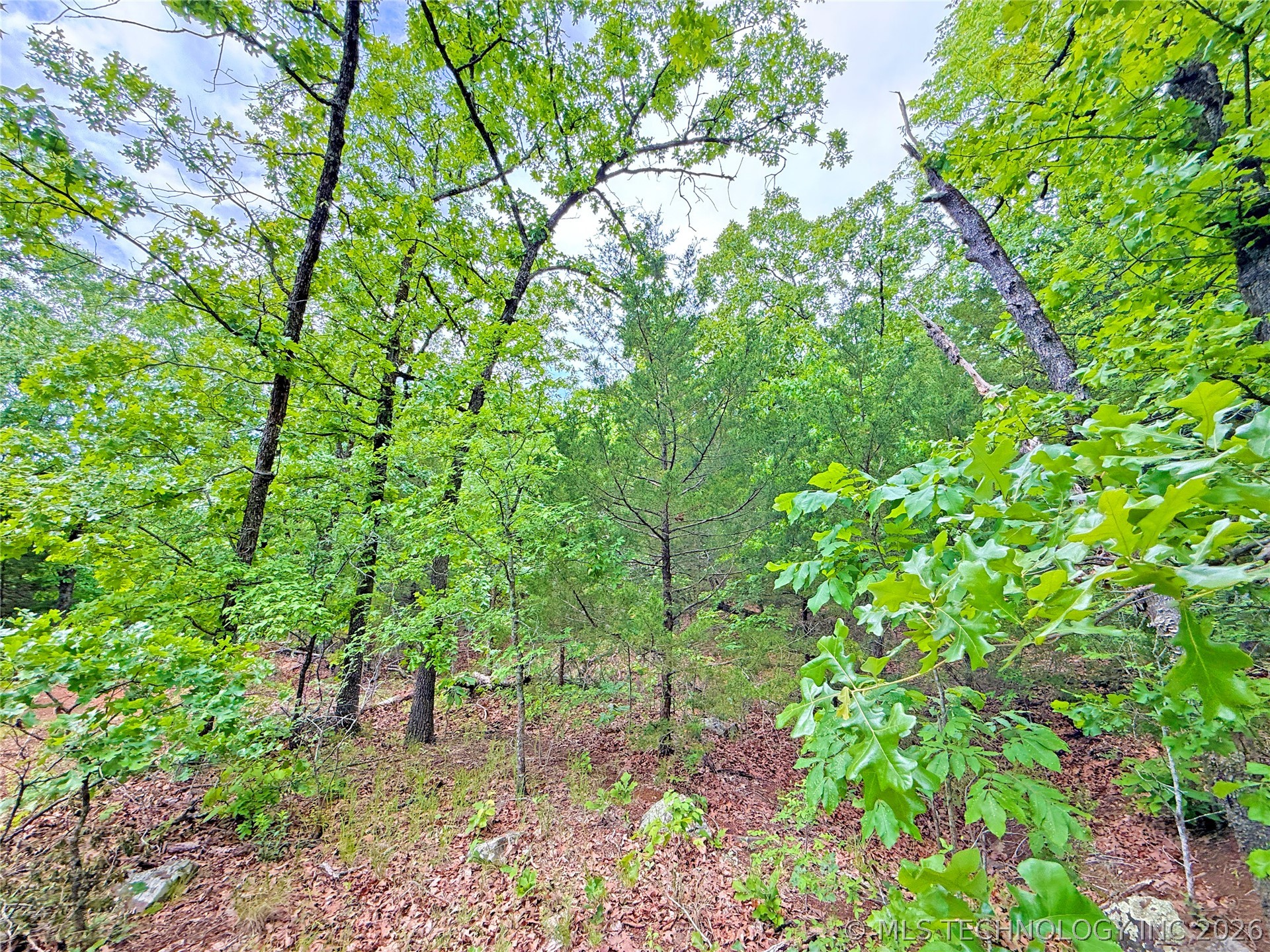 414023 E 1213 Road Eufaula OK 74432
