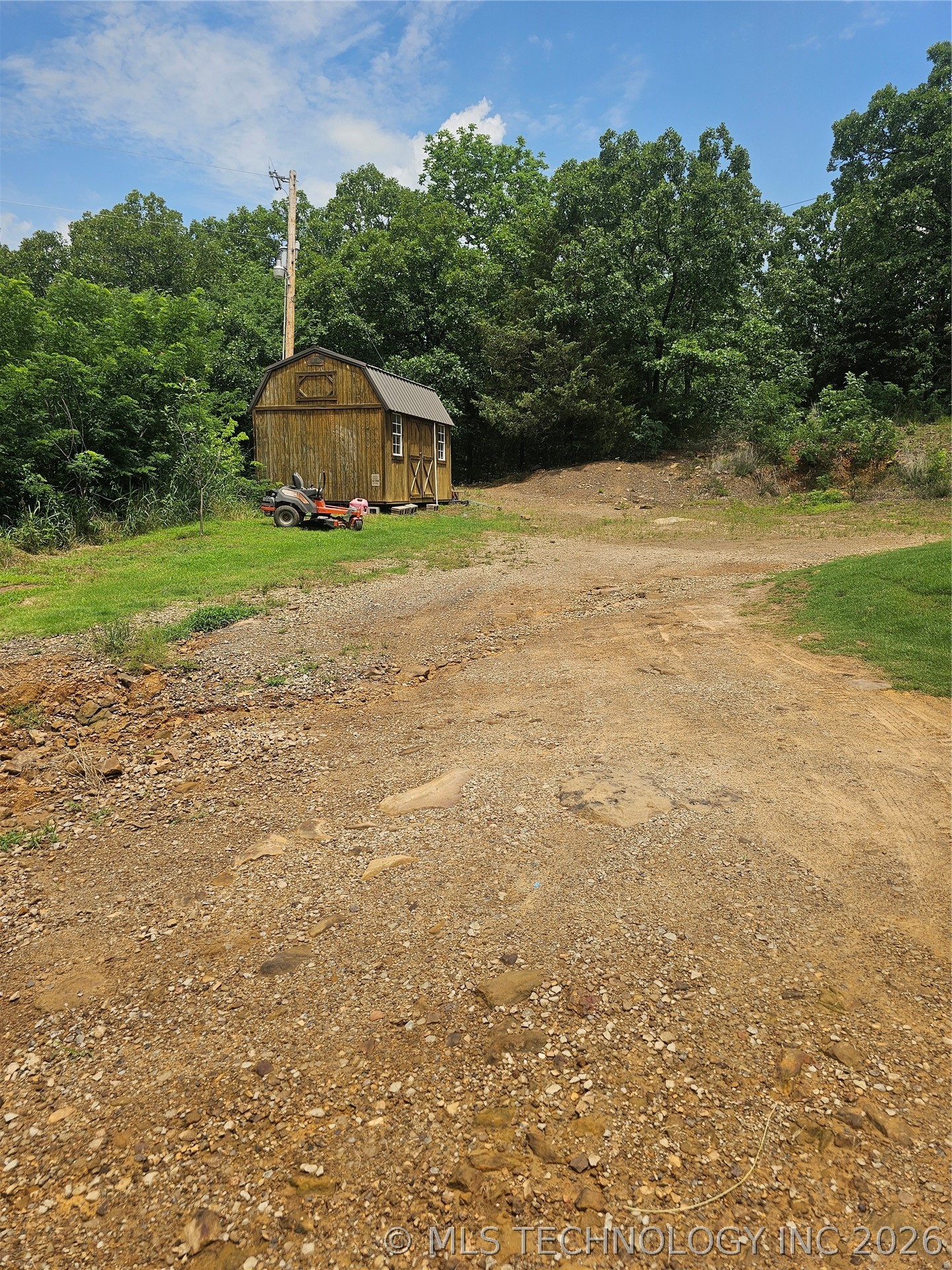 414023 E 1213 Road Eufaula OK 74432