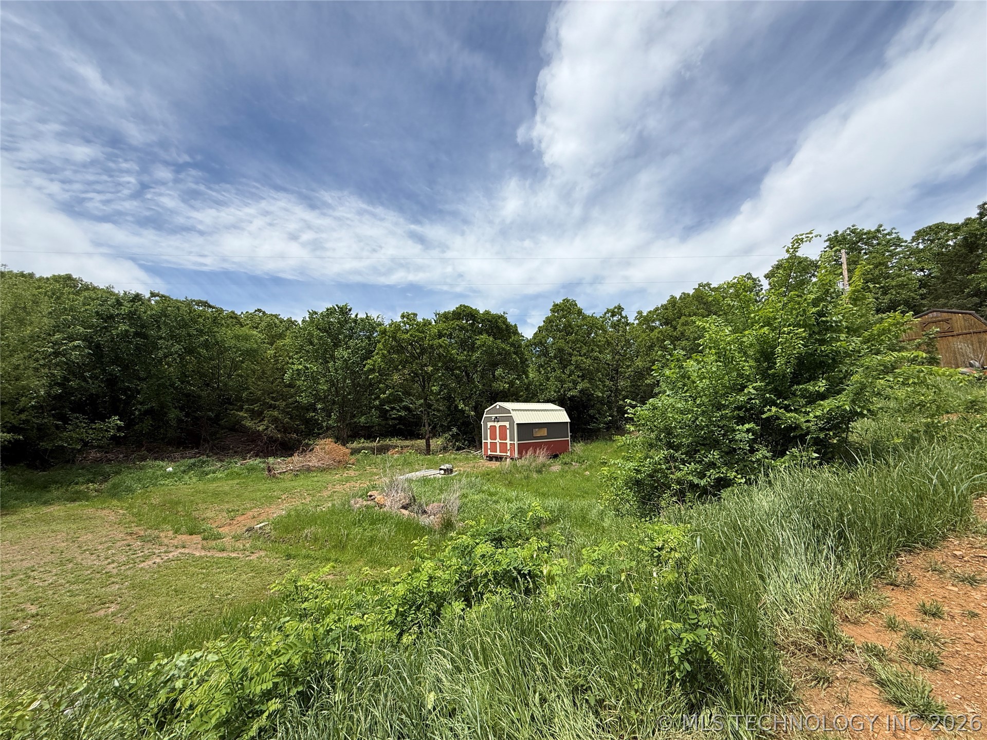 414023 E 1213 Road Eufaula OK 74432