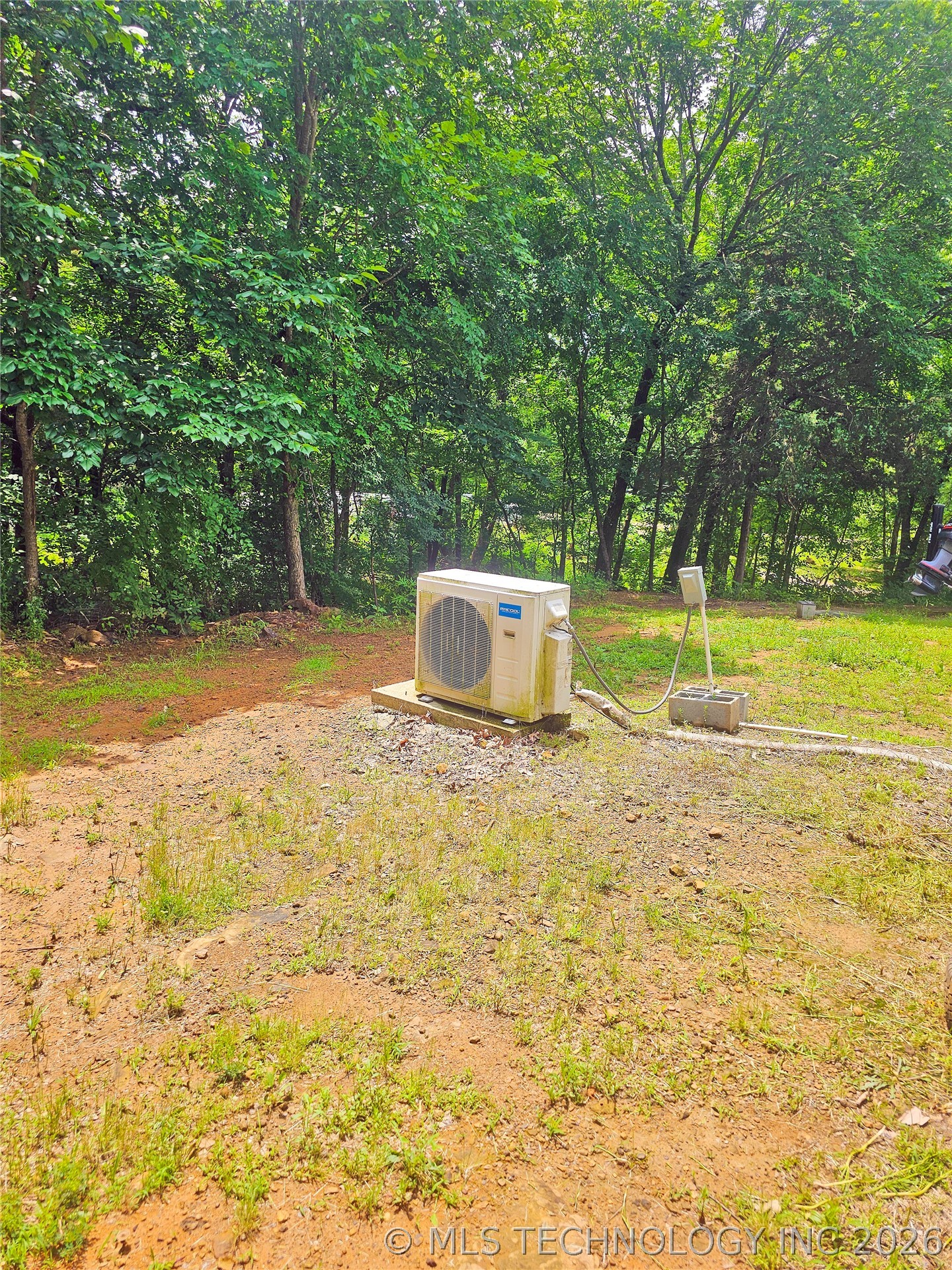 414023 E 1213 Road Eufaula OK 74432