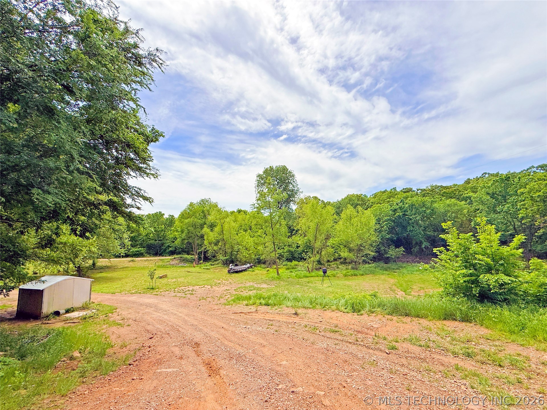 414023 E 1213 Road Eufaula OK 74432