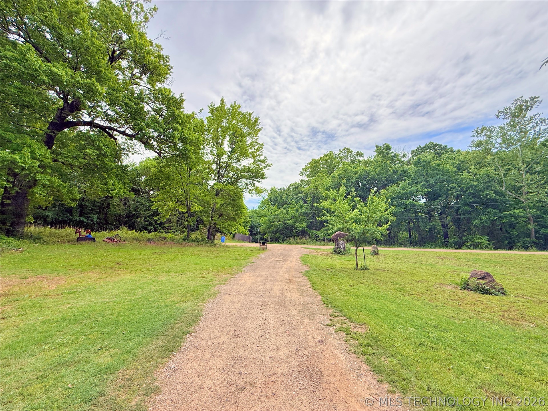 414023 E 1213 Road Eufaula OK 74432
