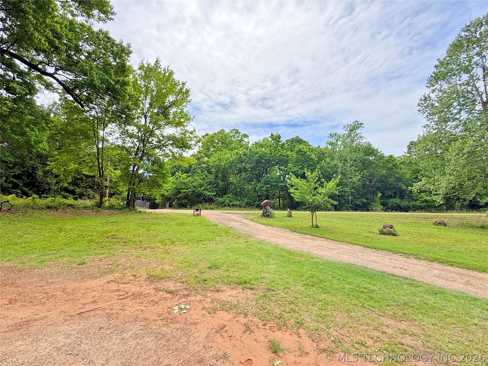 414023 E 1213 Road Eufaula OK 74432