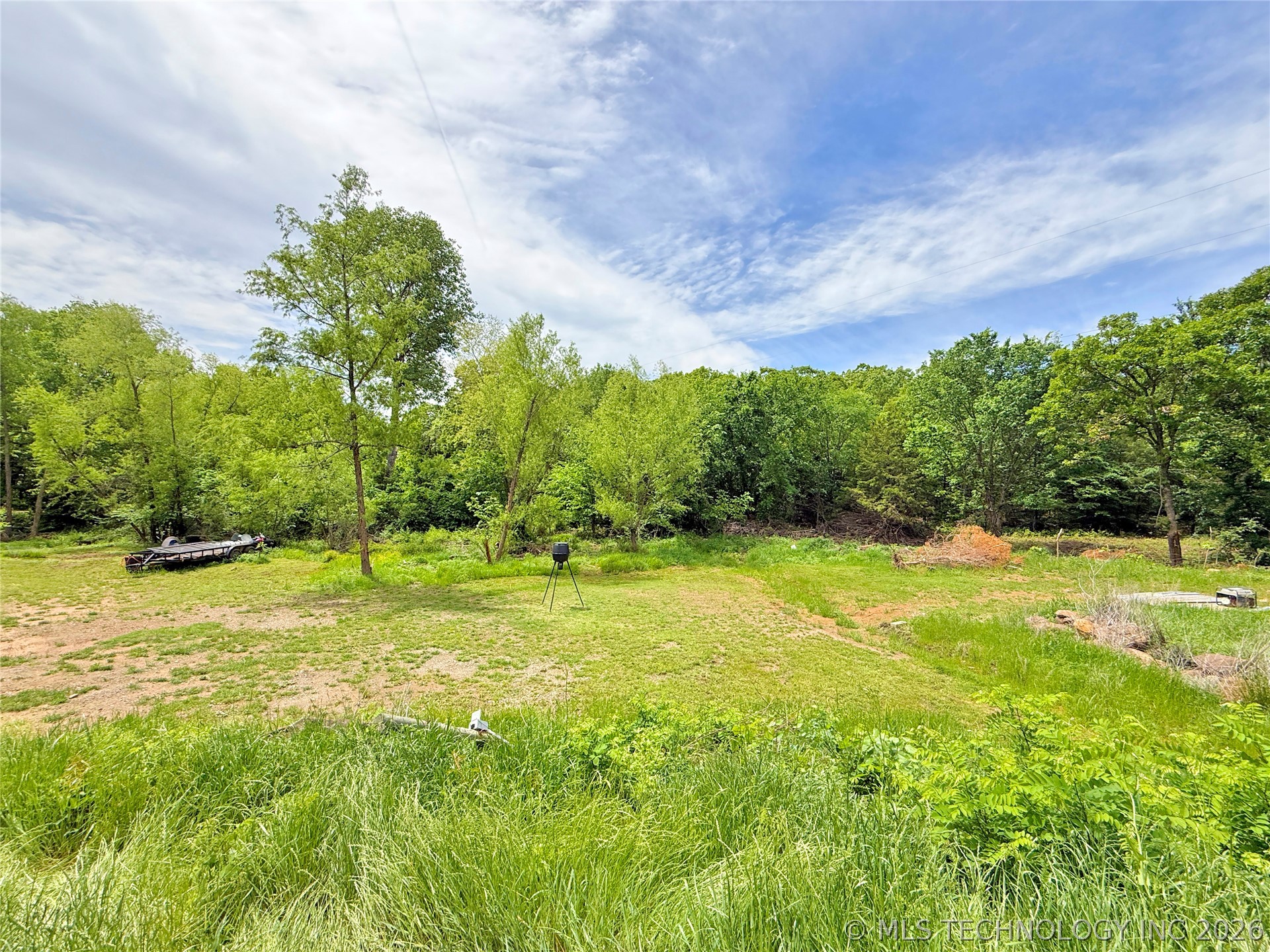 414023 E 1213 Road Eufaula OK 74432