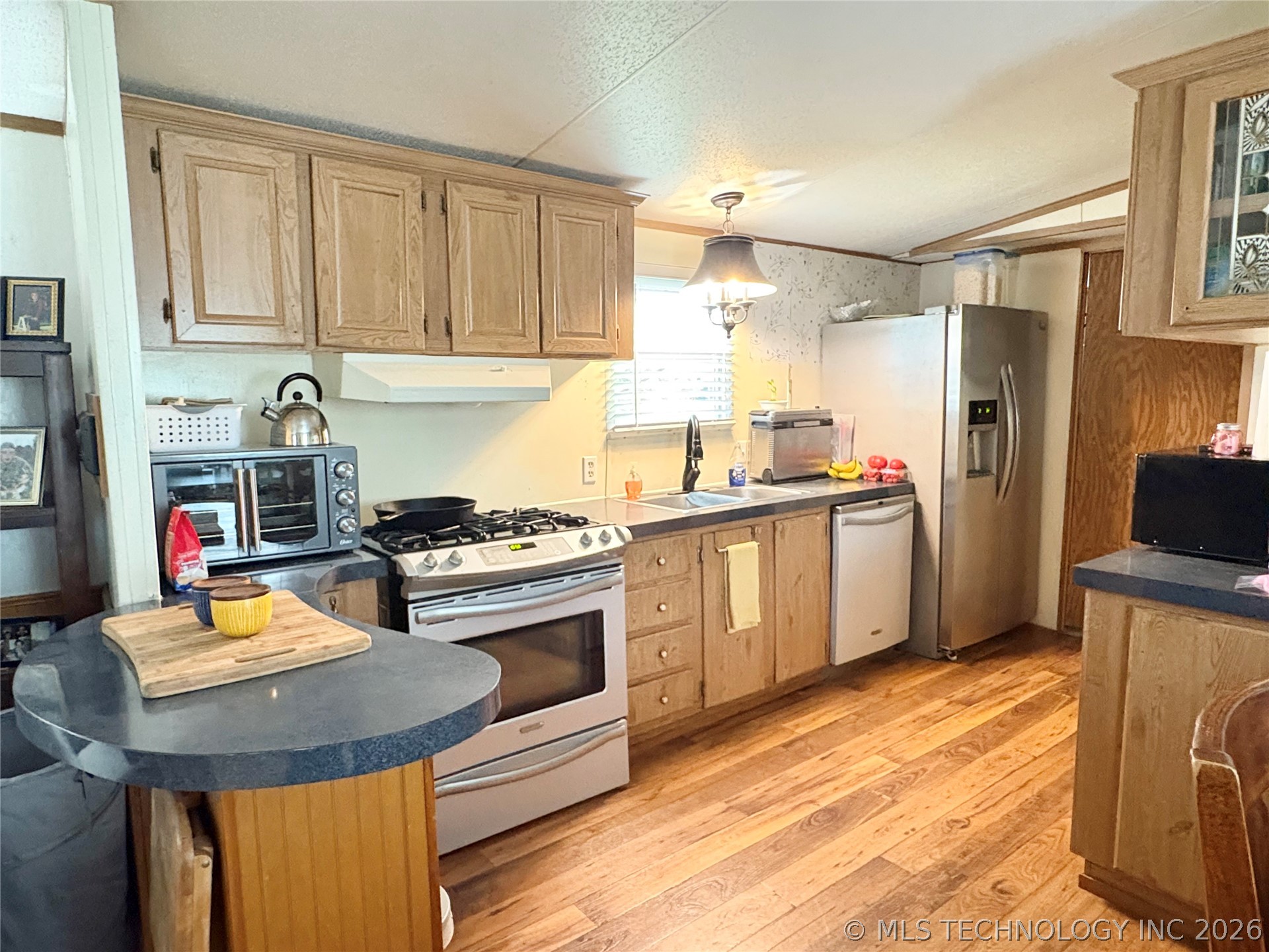 97 Hickory Lane Stigler OK 74462