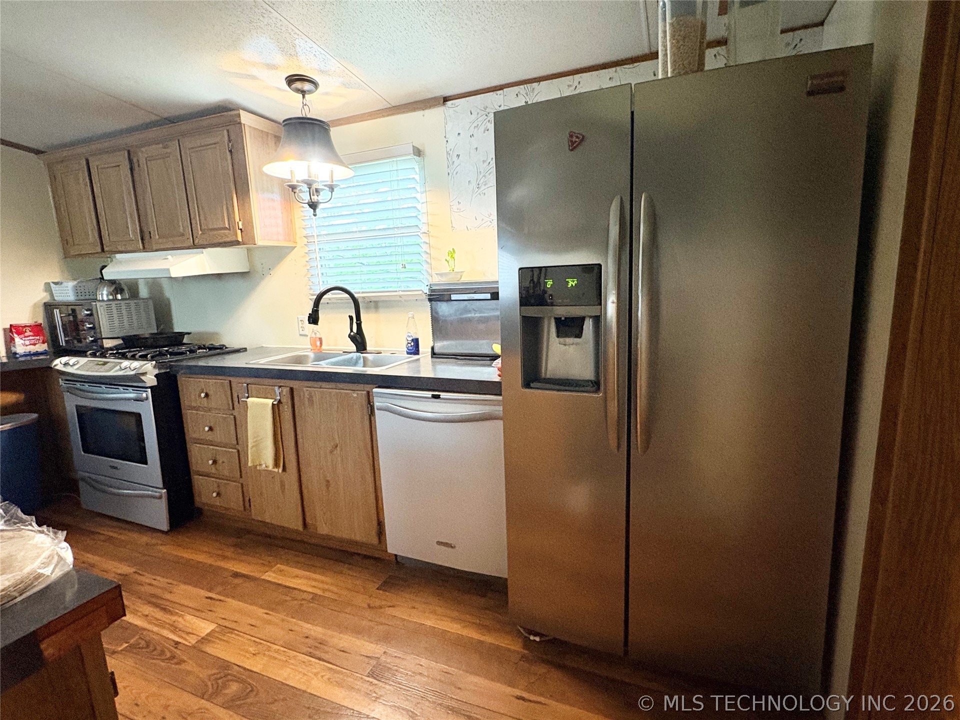 97 Hickory Lane Stigler OK 74462