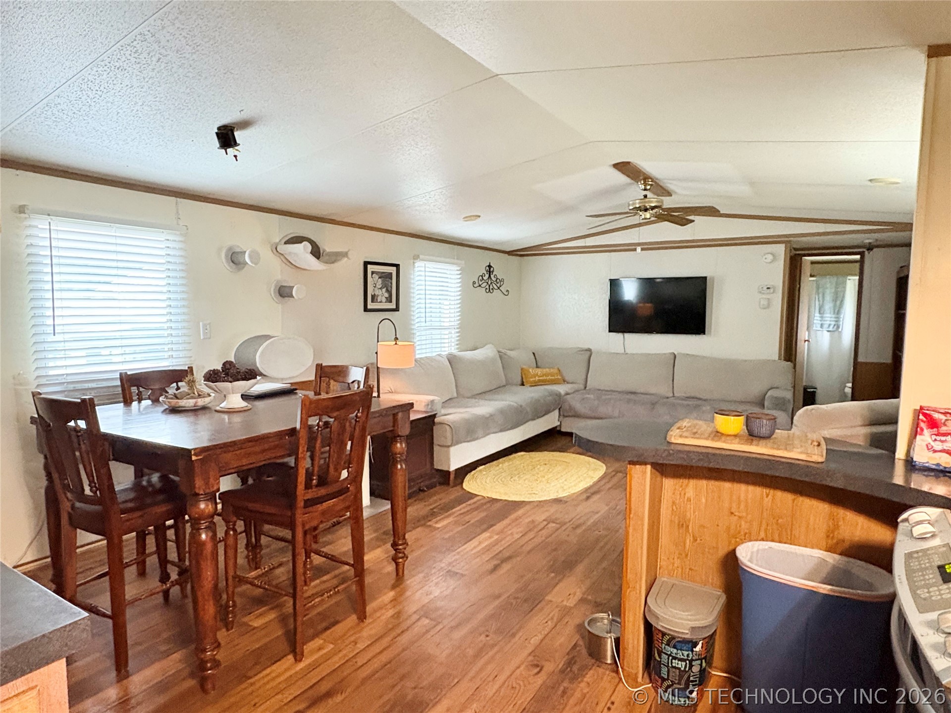97 Hickory Lane Stigler OK 74462