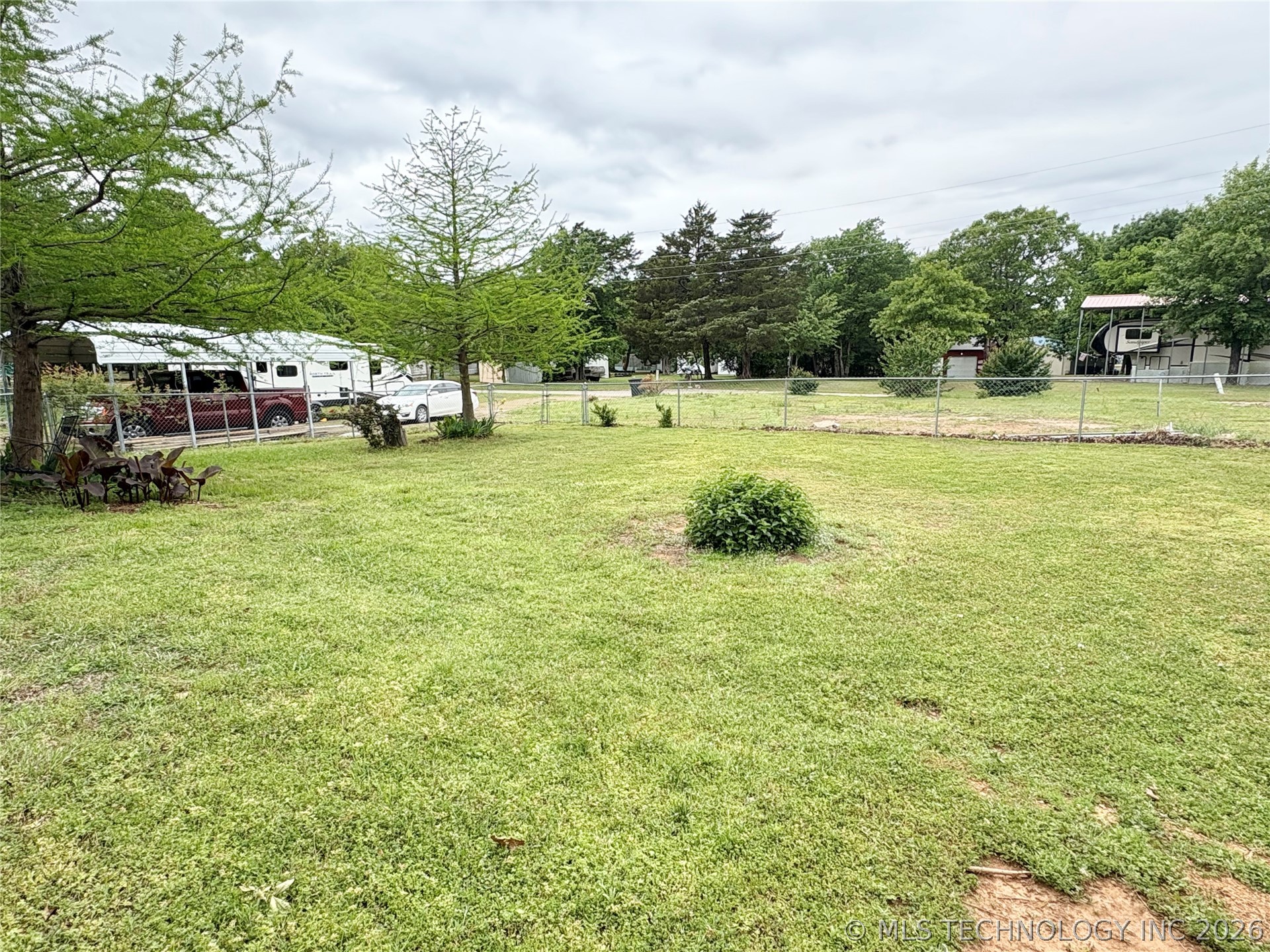 97 Hickory Lane Stigler OK 74462
