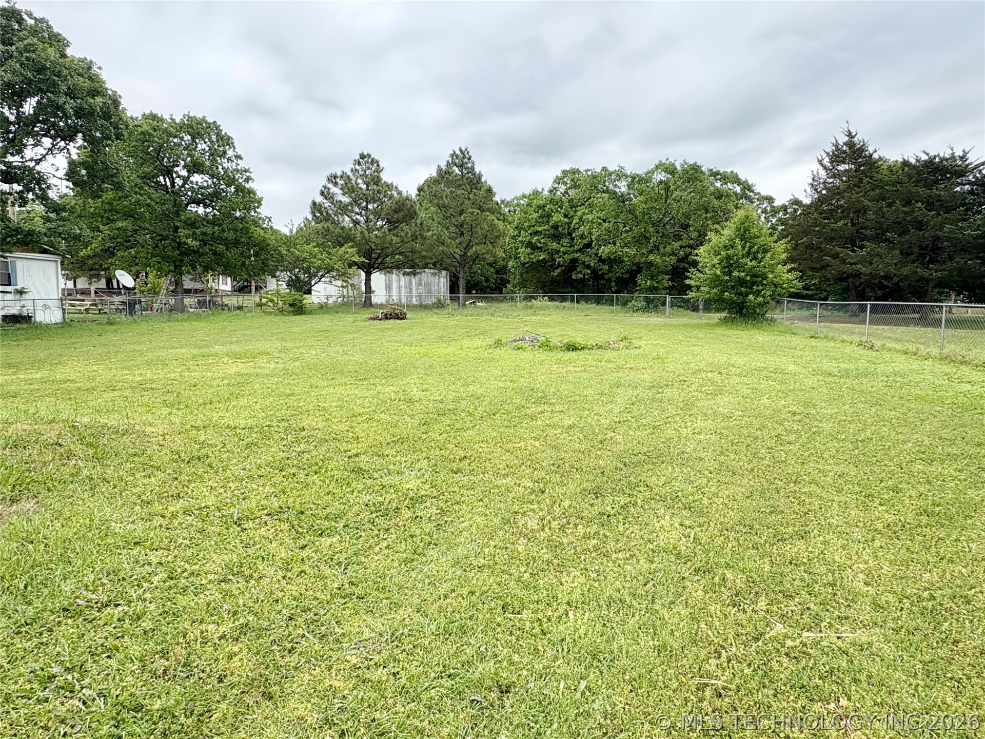 97 Hickory Lane Stigler OK 74462