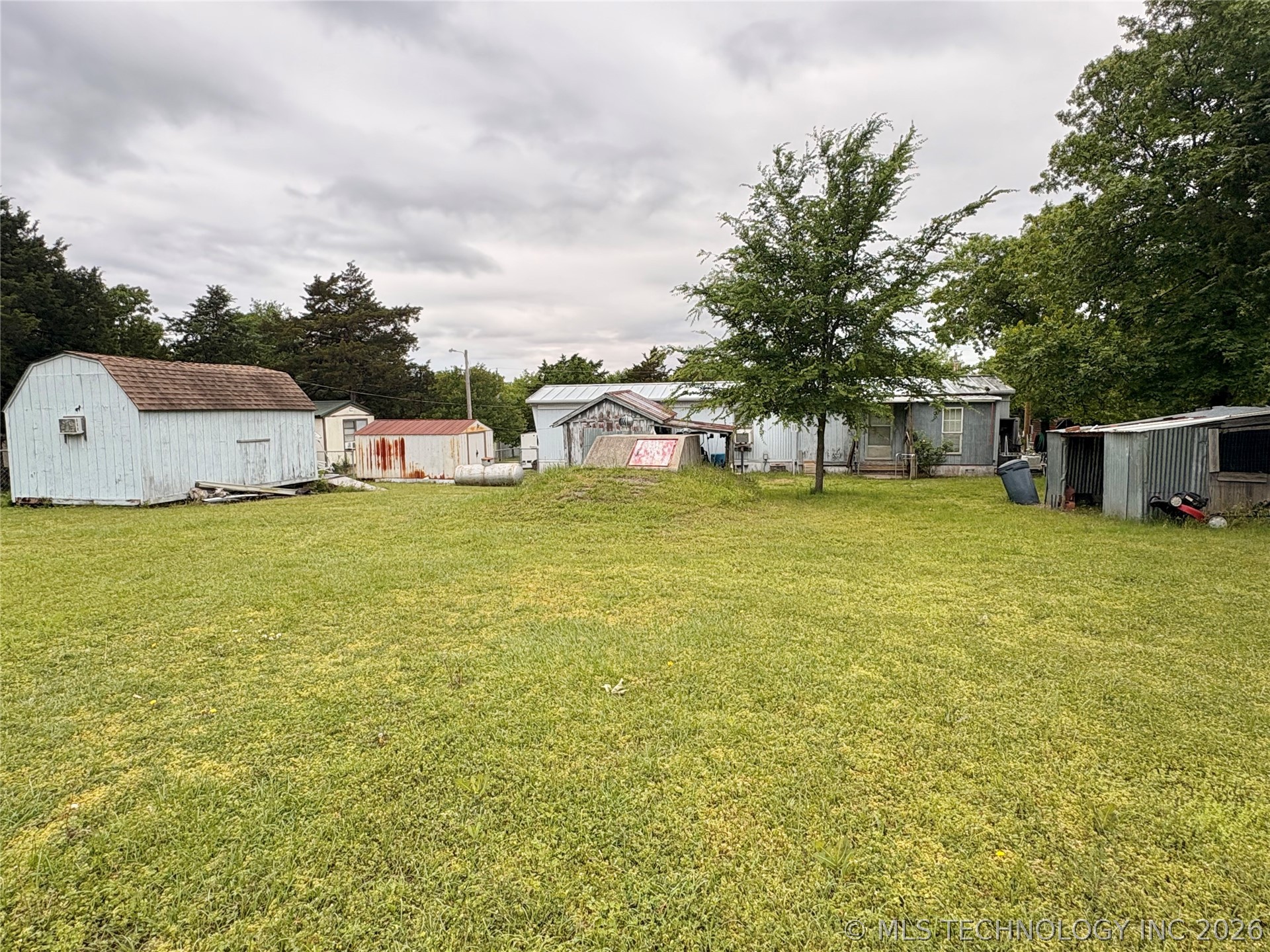 97 Hickory Lane Stigler OK 74462