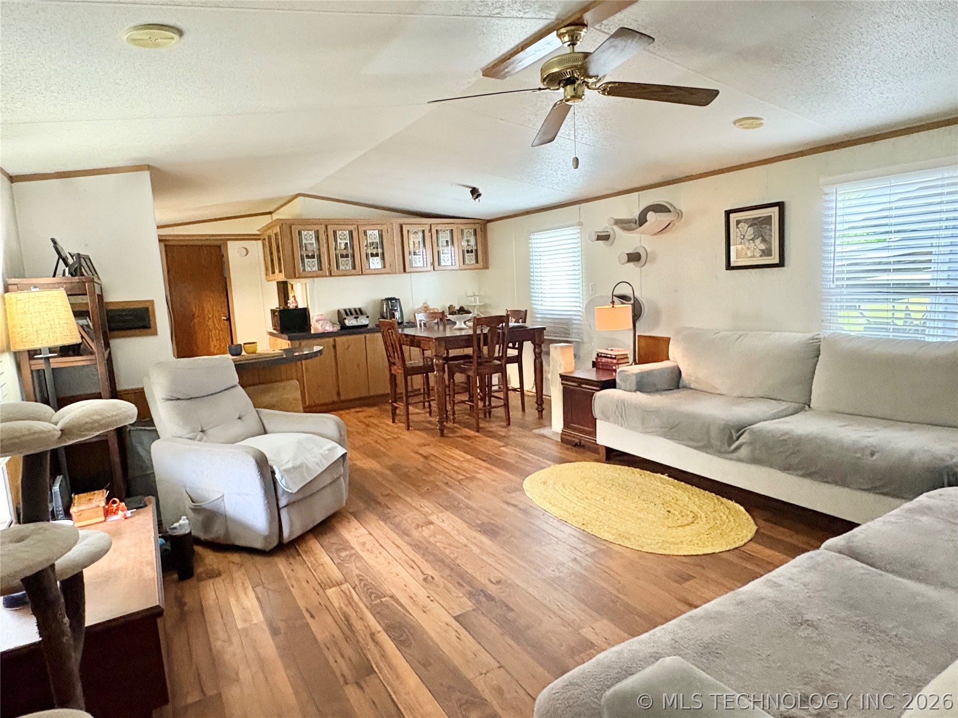 97 Hickory Lane Stigler OK 74462