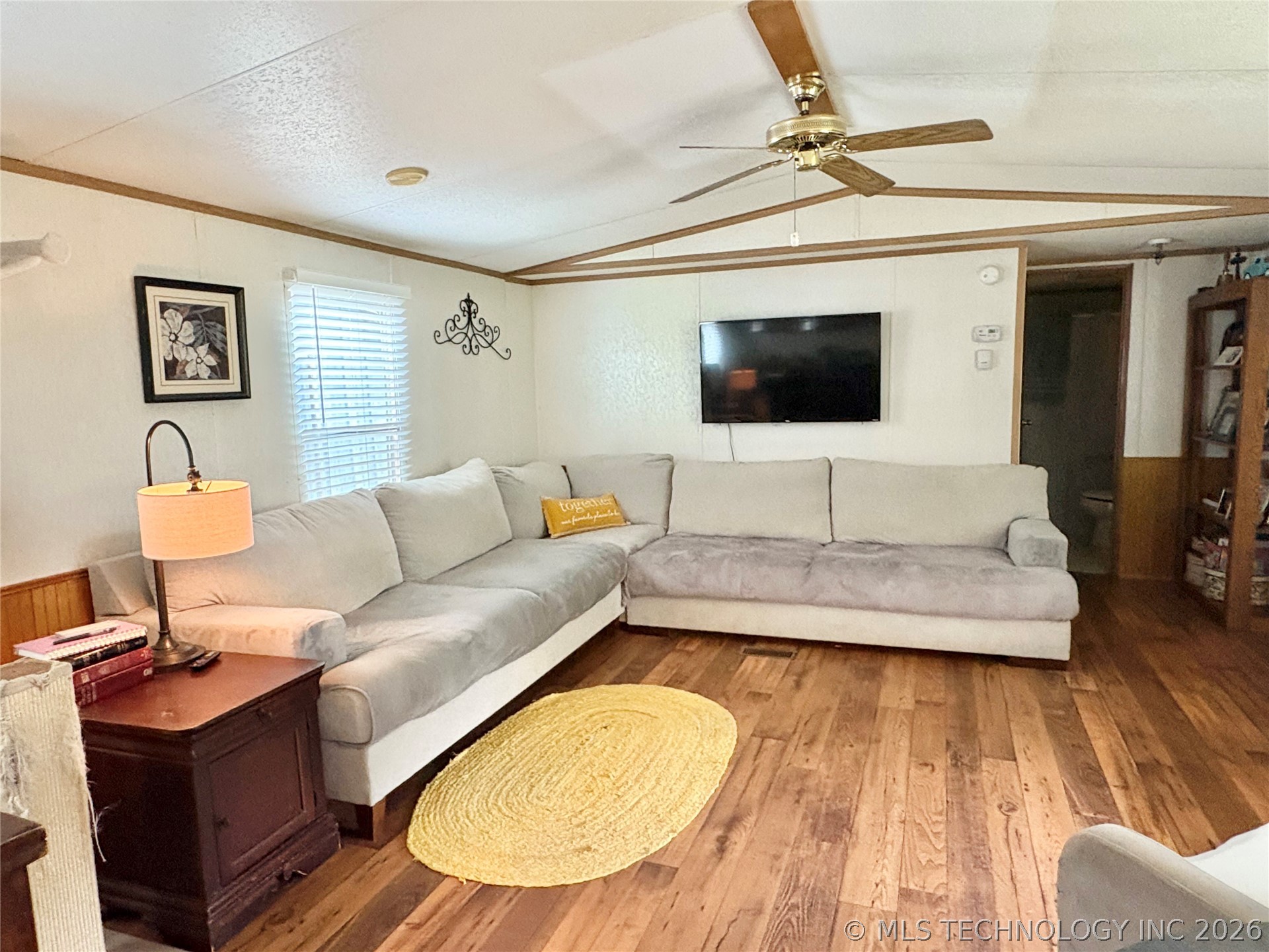 97 Hickory Lane Stigler OK 74462