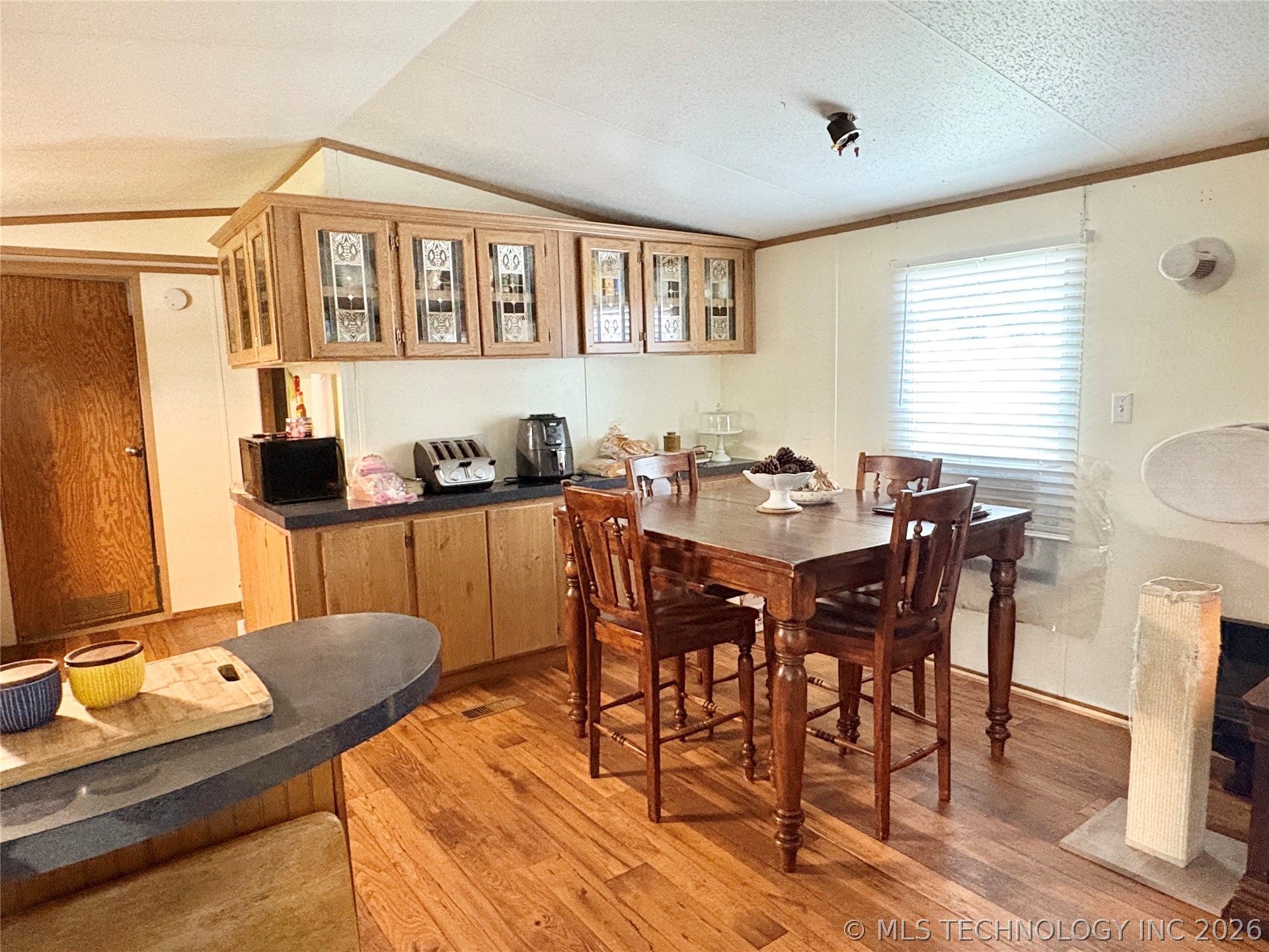 97 Hickory Lane Stigler OK 74462