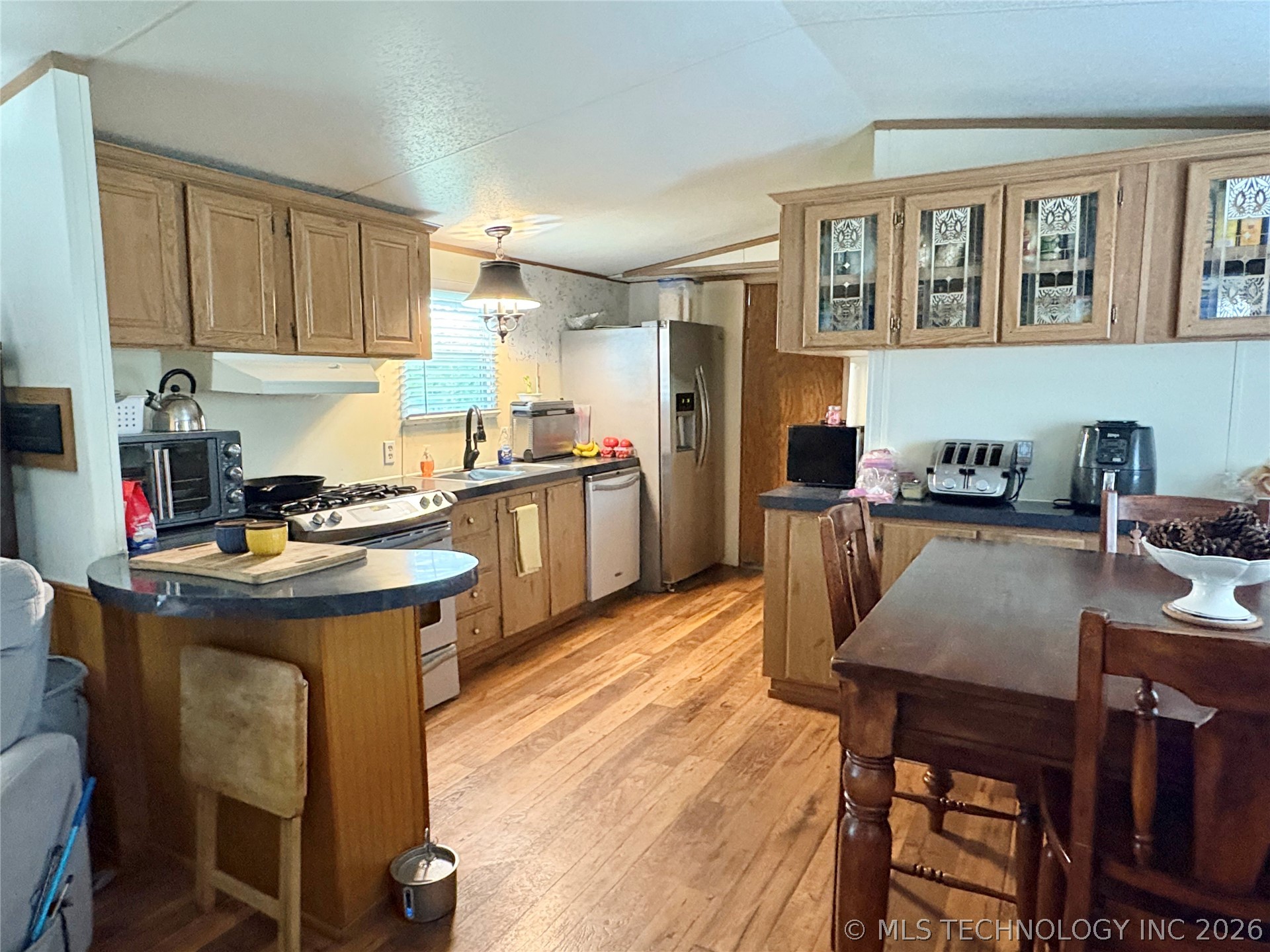 97 Hickory Lane Stigler OK 74462