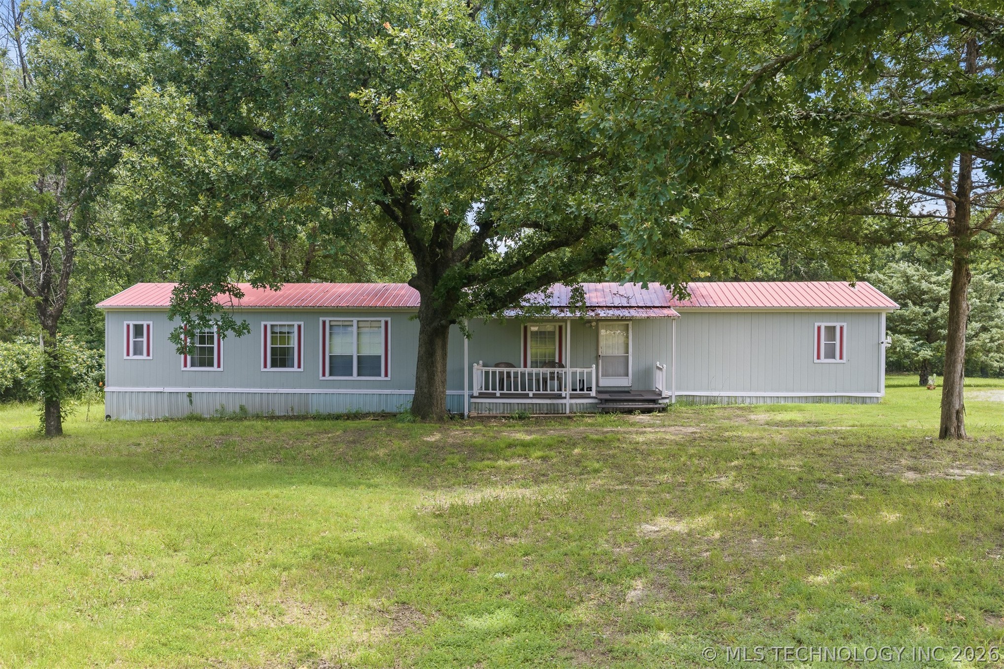 149 Pinewood Trail Ardmore OK 73401