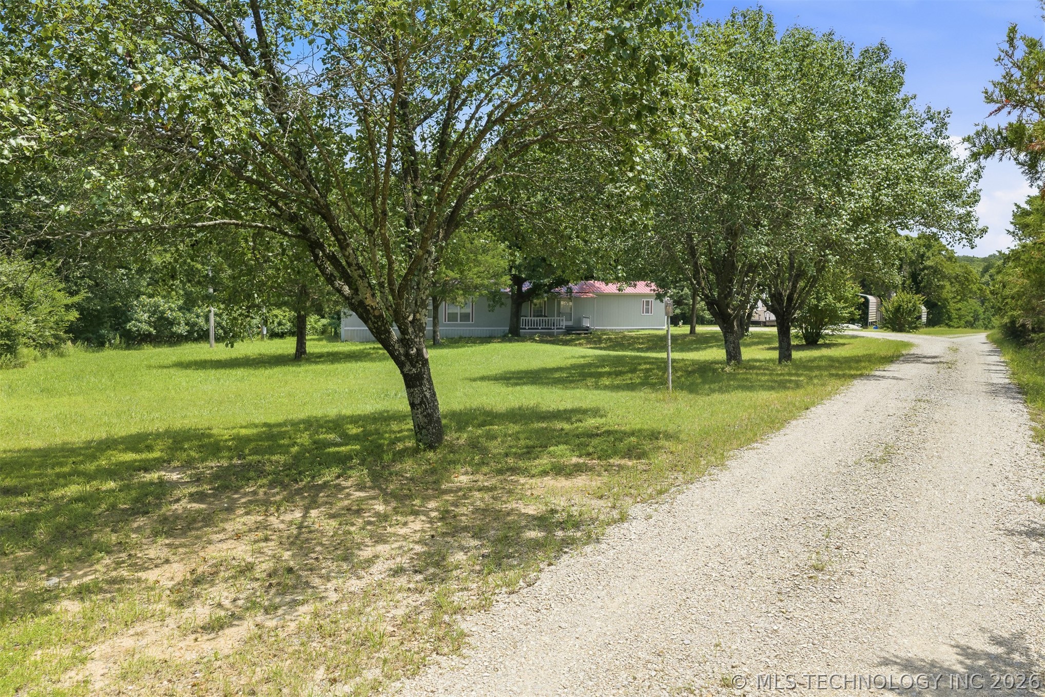149 Pinewood Trail Ardmore OK 73401