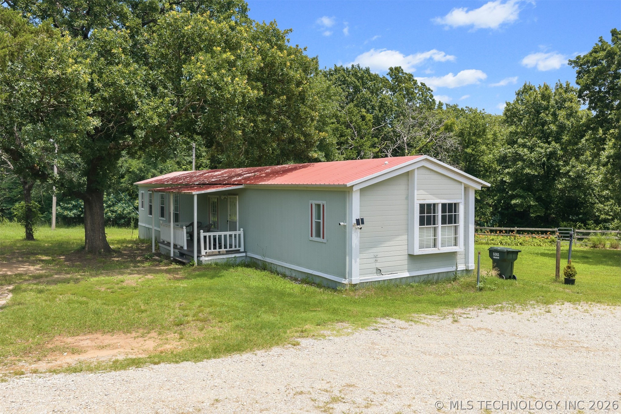 149 Pinewood Trail Ardmore OK 73401
