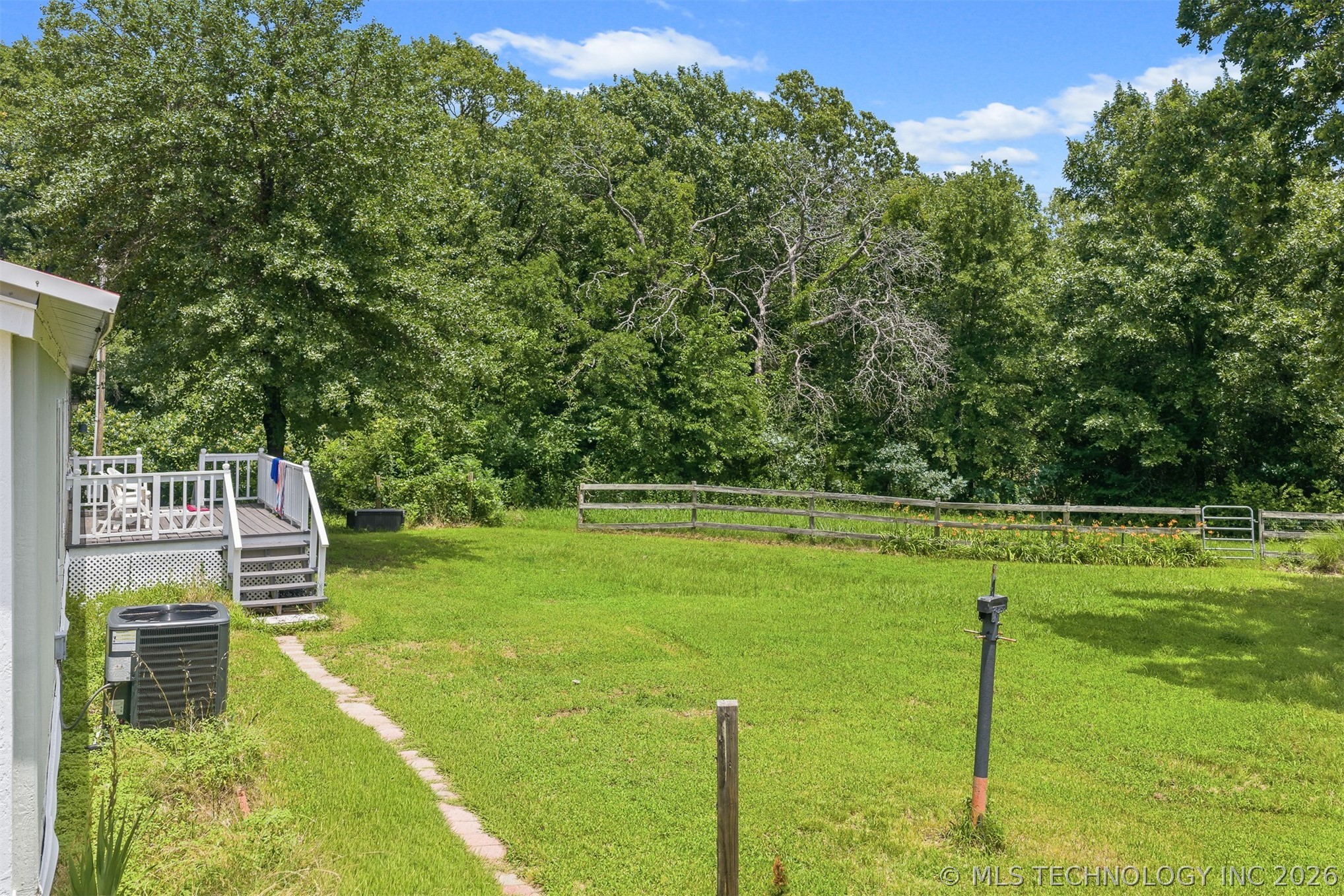 149 Pinewood Trail Ardmore OK 73401