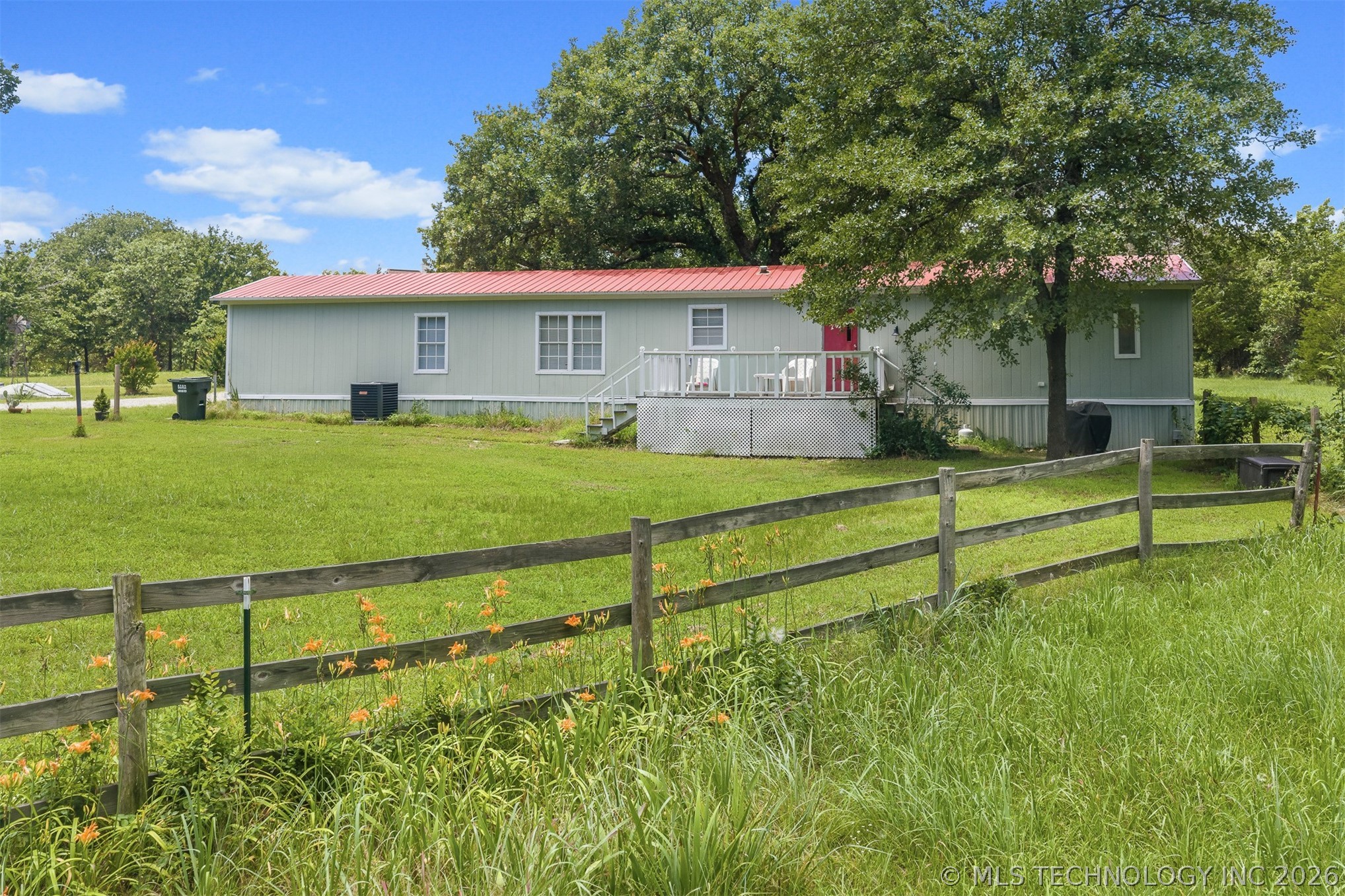 149 Pinewood Trail Ardmore OK 73401
