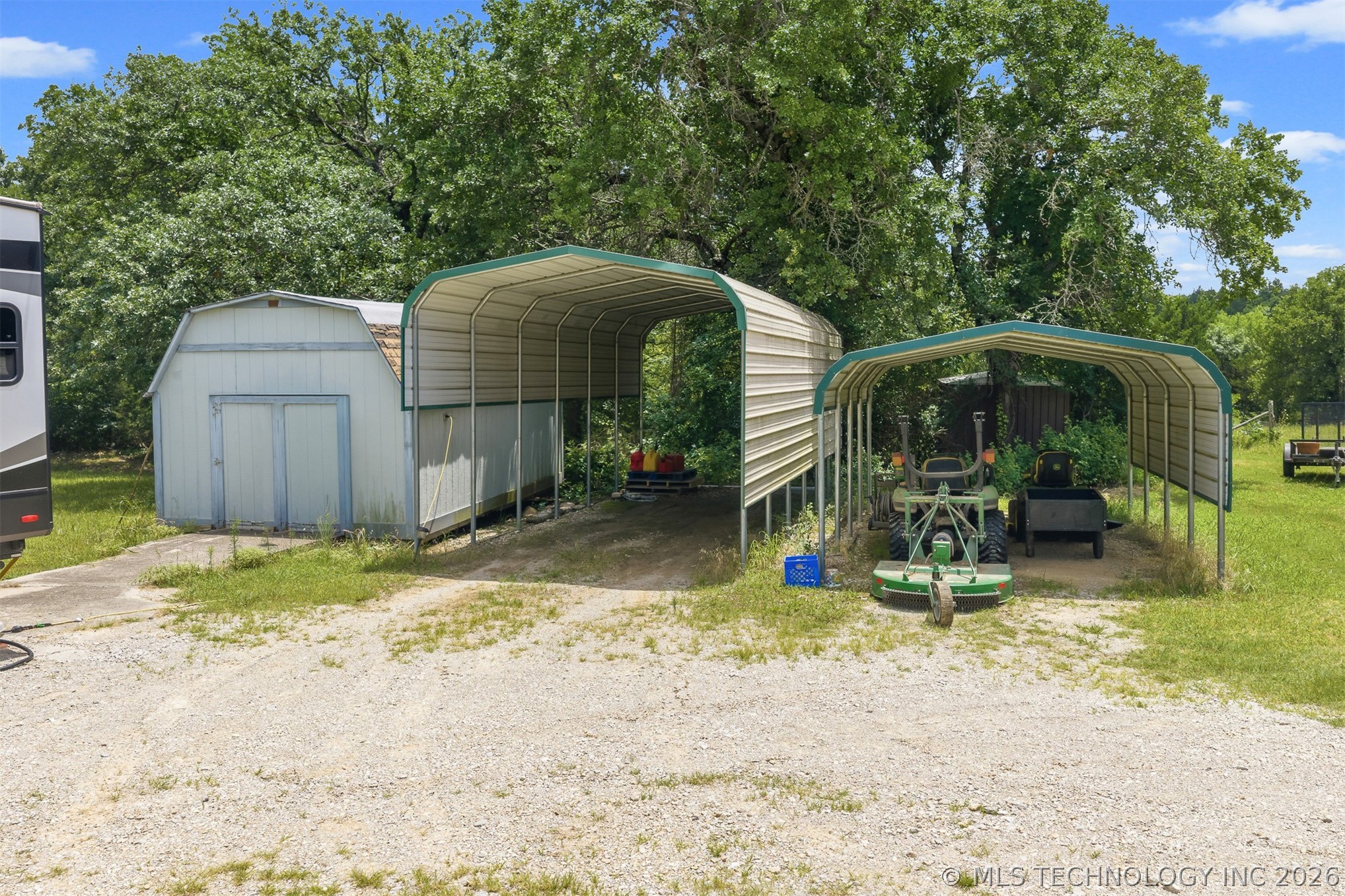 149 Pinewood Trail Ardmore OK 73401