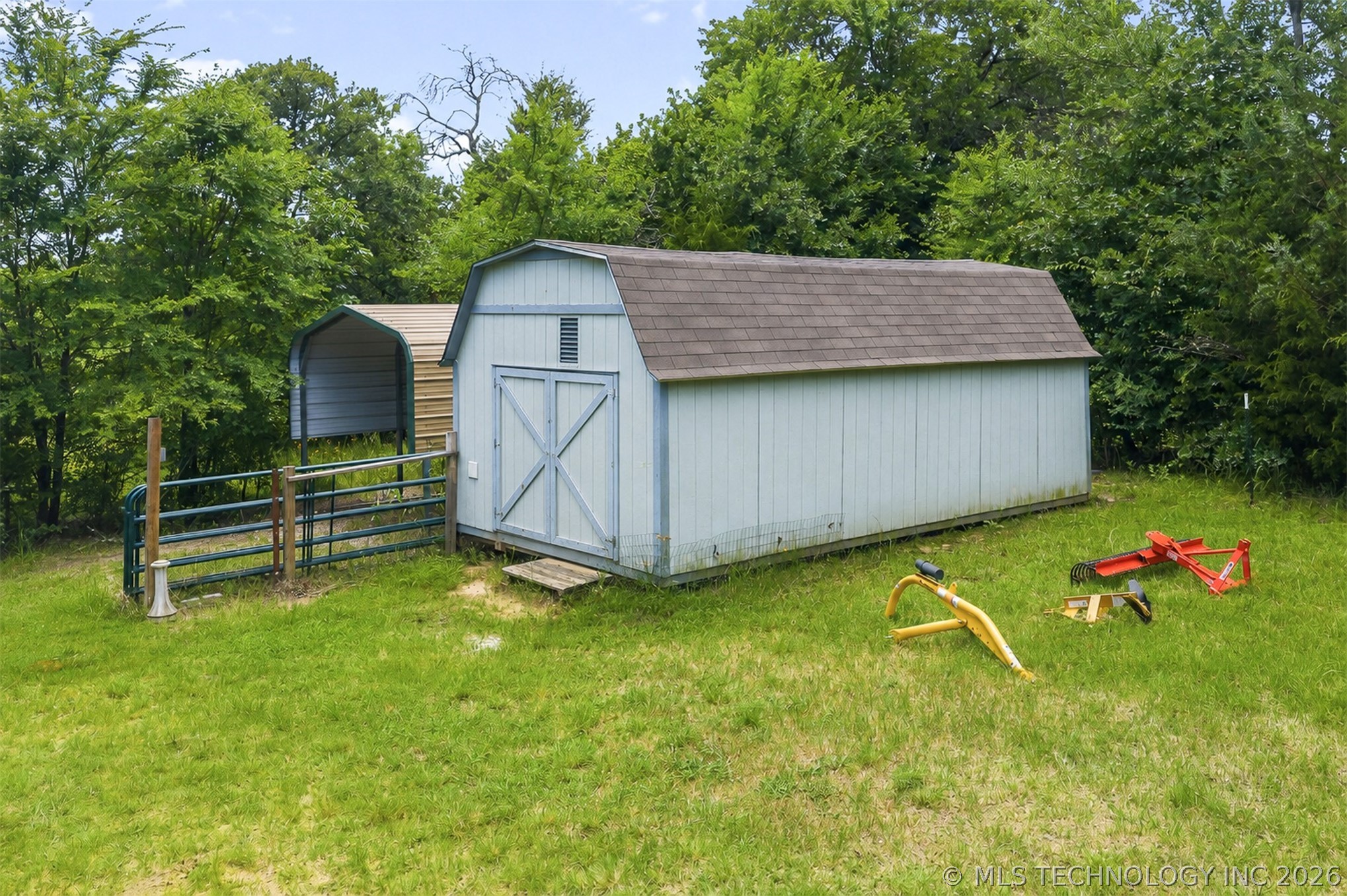 149 Pinewood Trail Ardmore OK 73401