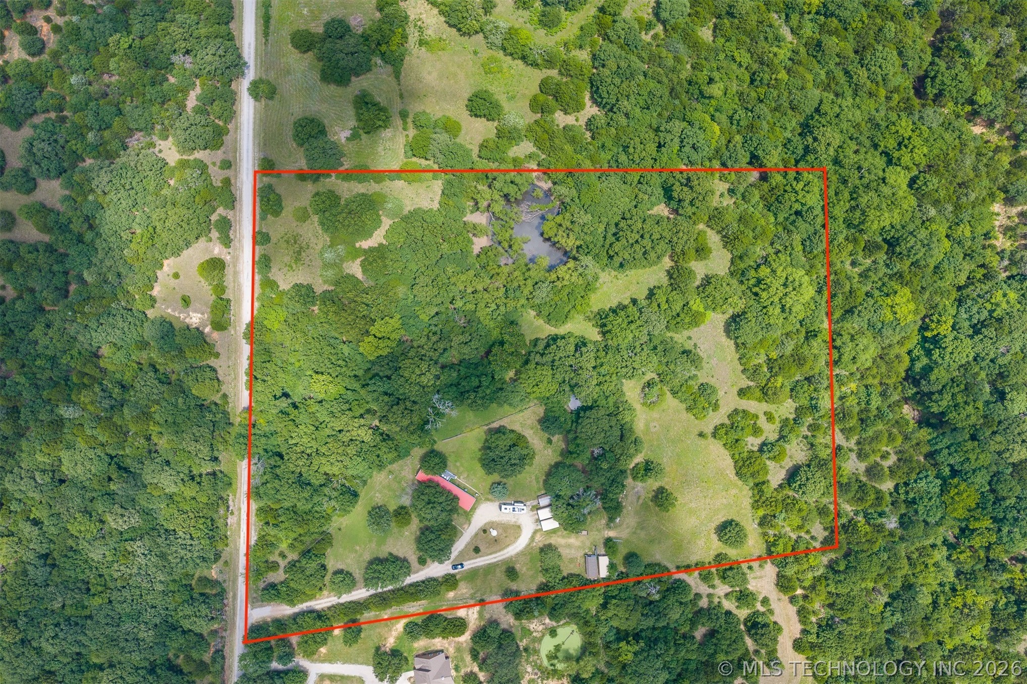 149 Pinewood Trail Ardmore OK 73401