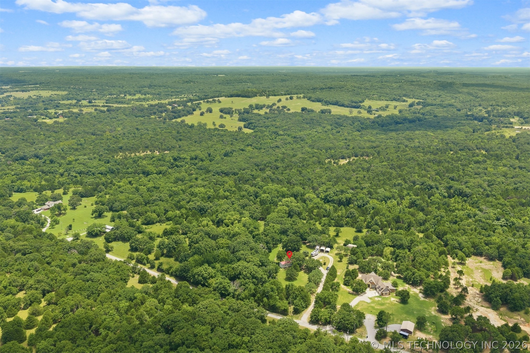 149 Pinewood Trail Ardmore OK 73401