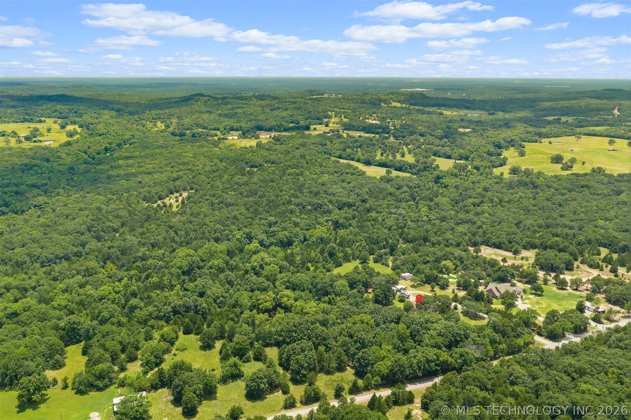 149 Pinewood Trail Ardmore OK 73401