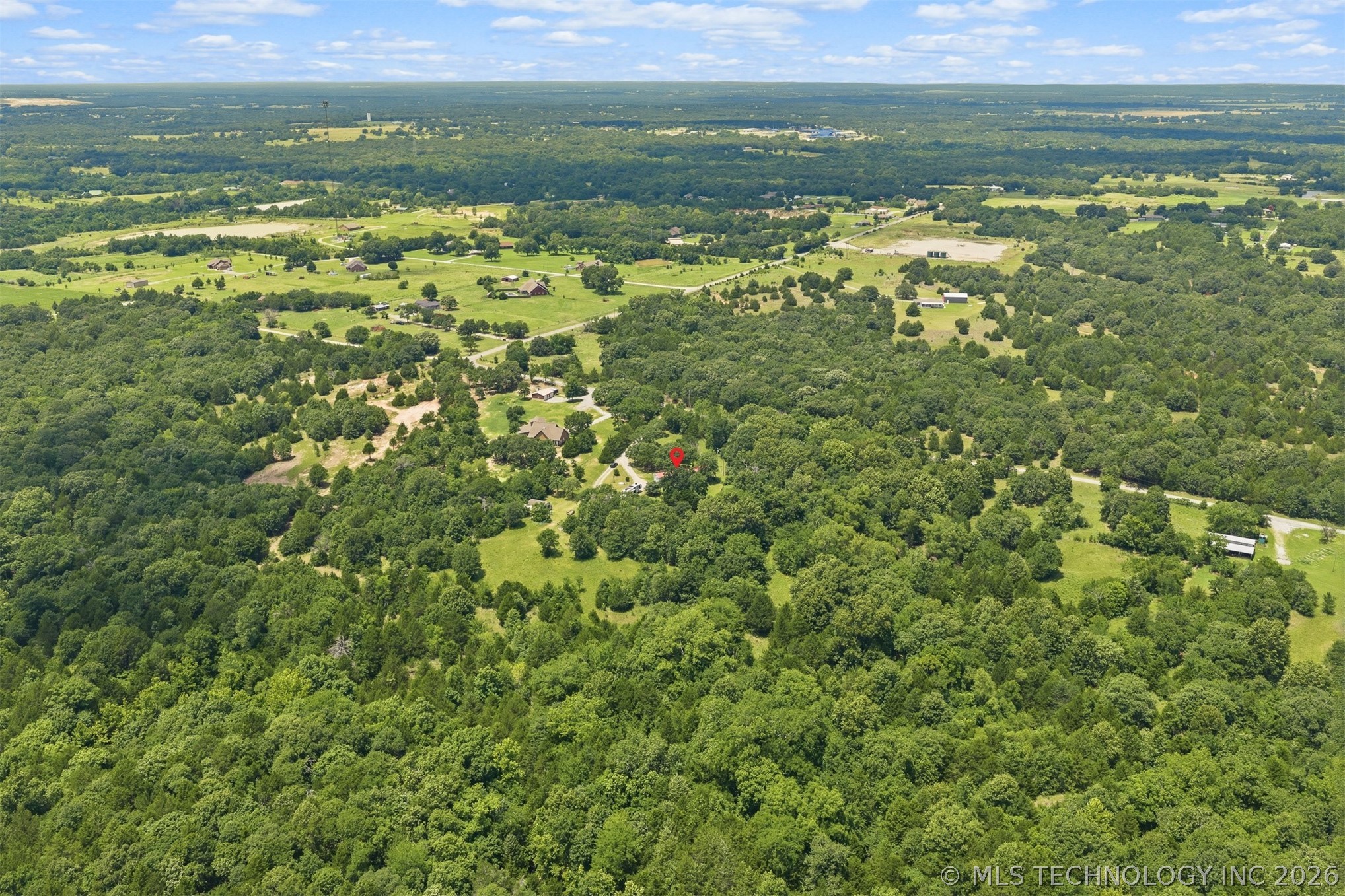 149 Pinewood Trail Ardmore OK 73401