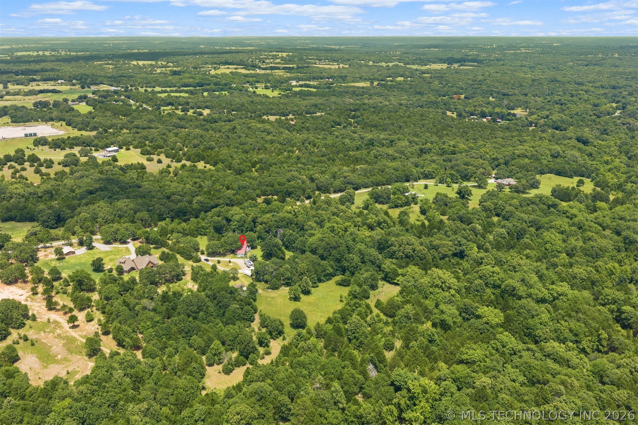 149 Pinewood Trail Ardmore OK 73401