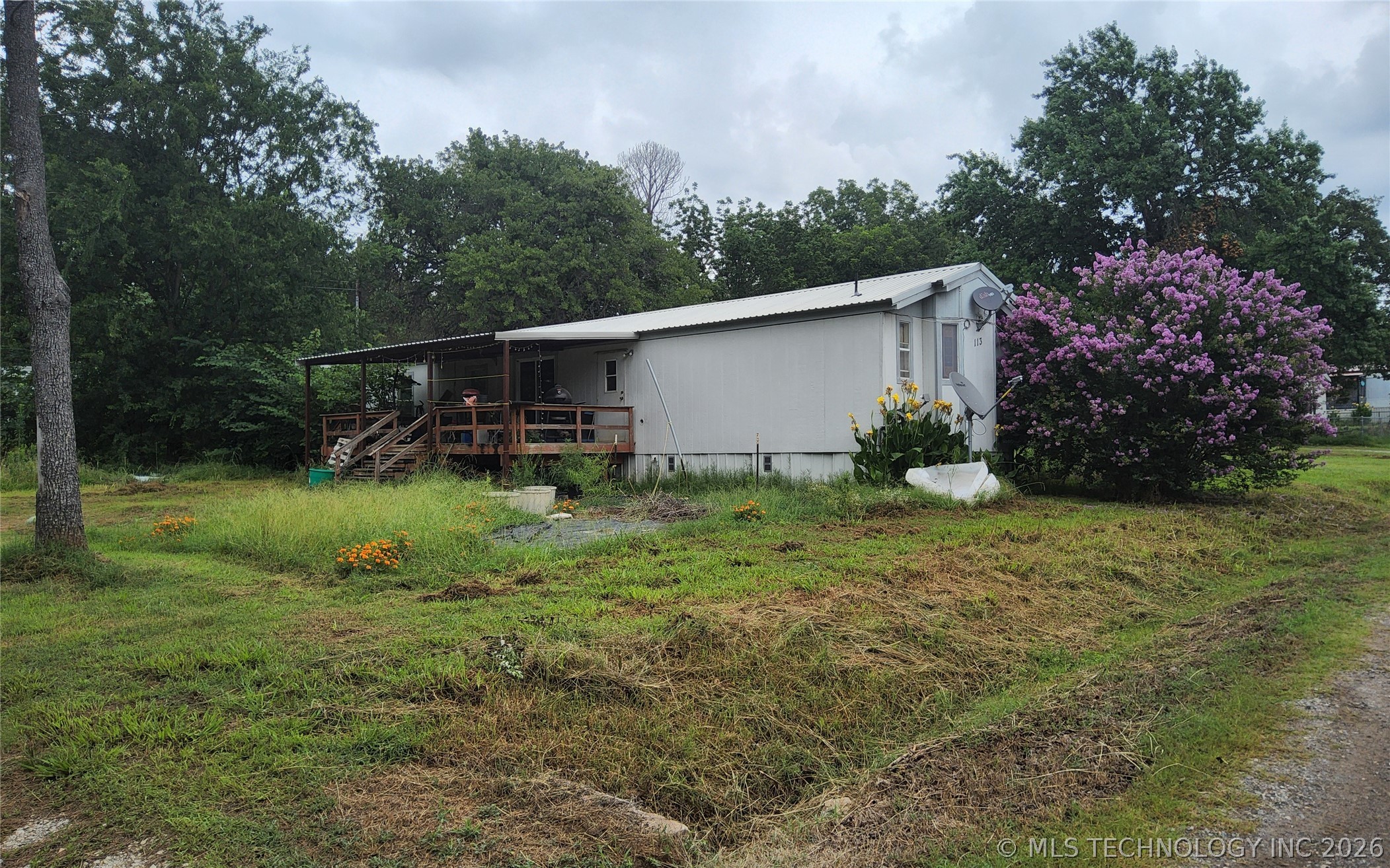 113 Quail Mead OK 73449